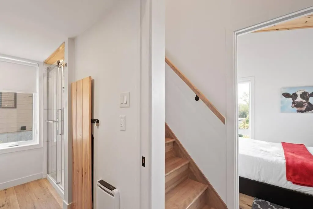 Bed in Initial / Mano / MSA