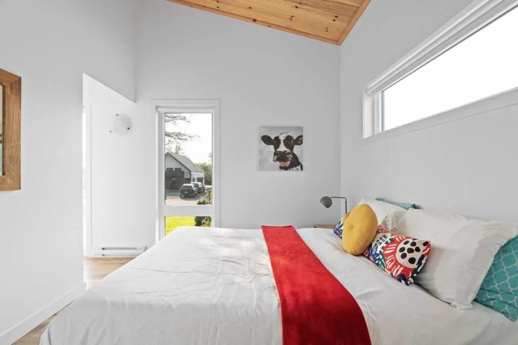 Bed in Initial / Mano / MSA