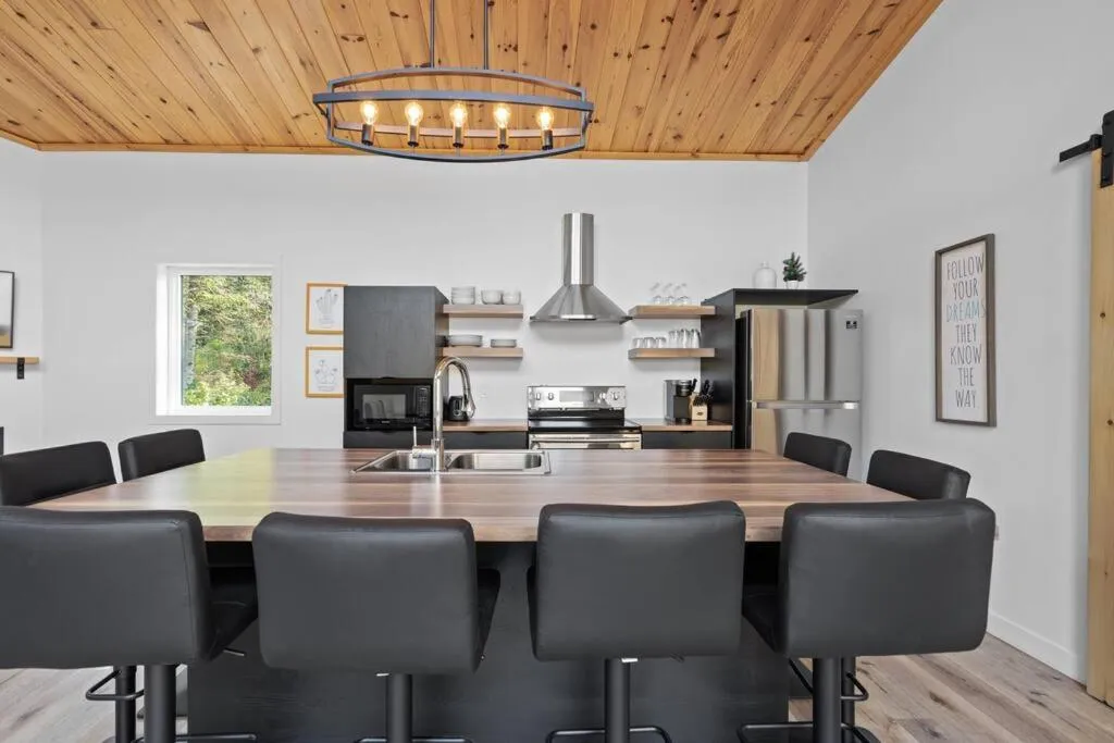 Kitchen or kitchenette in Initial / Mano / MSA