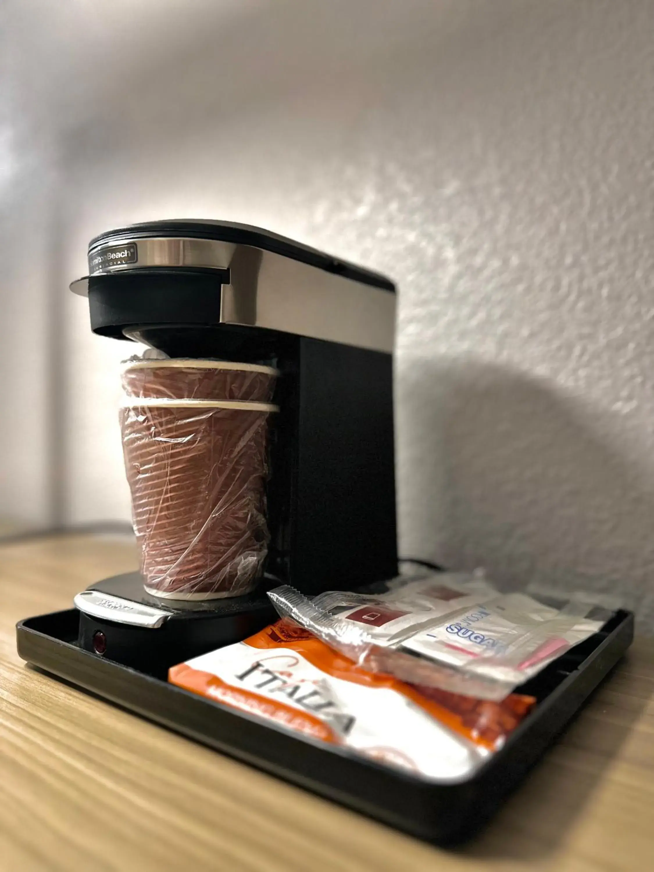 Double Room in Sylvester Inn Double Room in Sylvester Inn