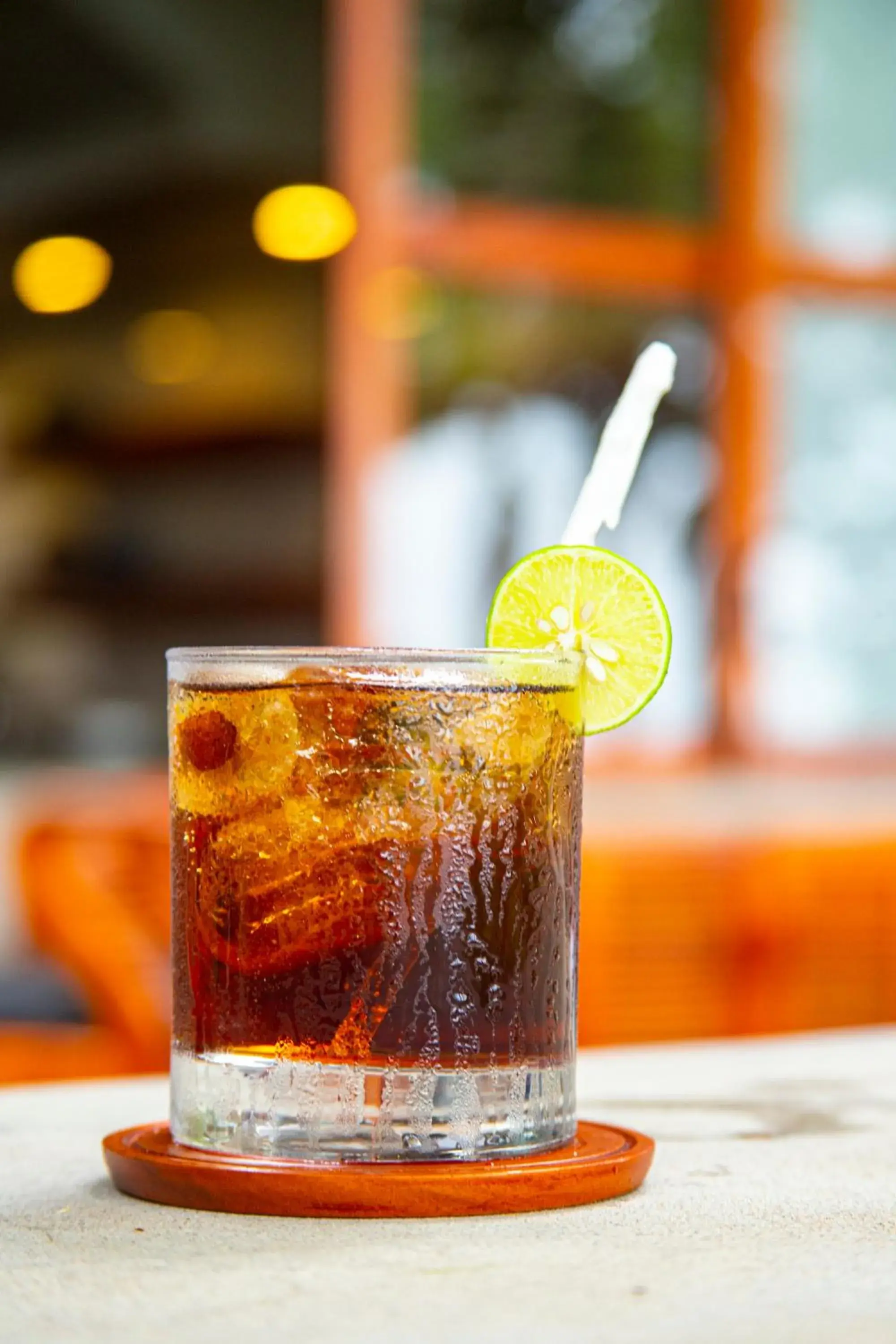 Food and drinks in El Guayacán Food and drinks in El Guayacán