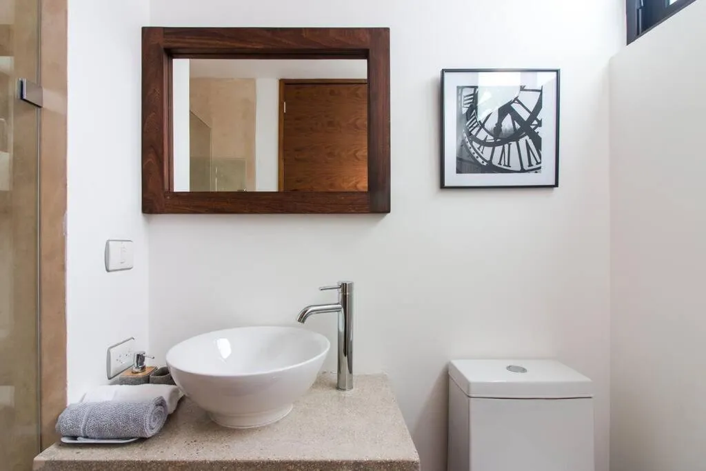 Neem 21 NILAY, Elegant Apartment 10 min from the Beach