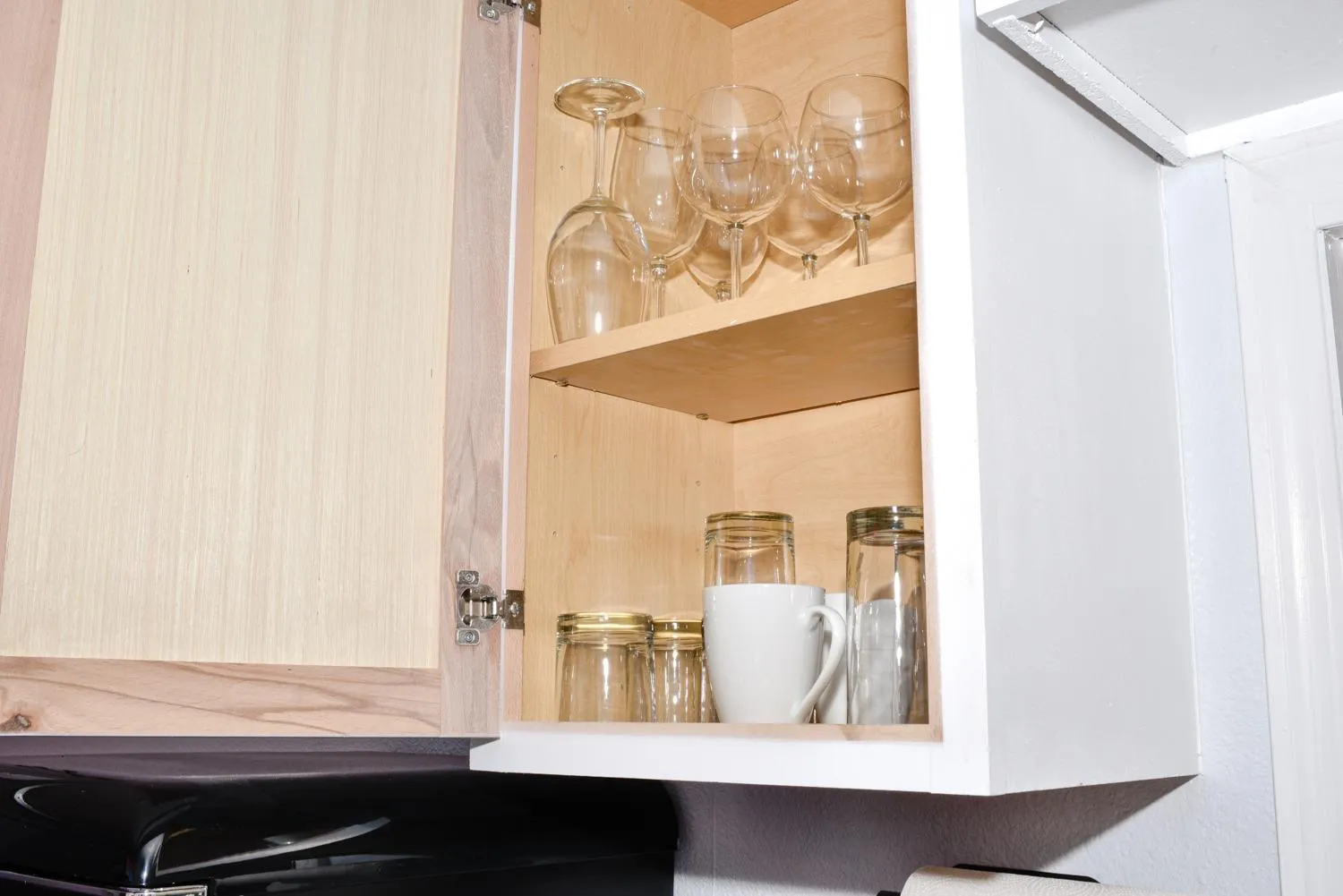 Coffee/tea facilities in Best Little Fredericksburg Texas Bed And Breakfast