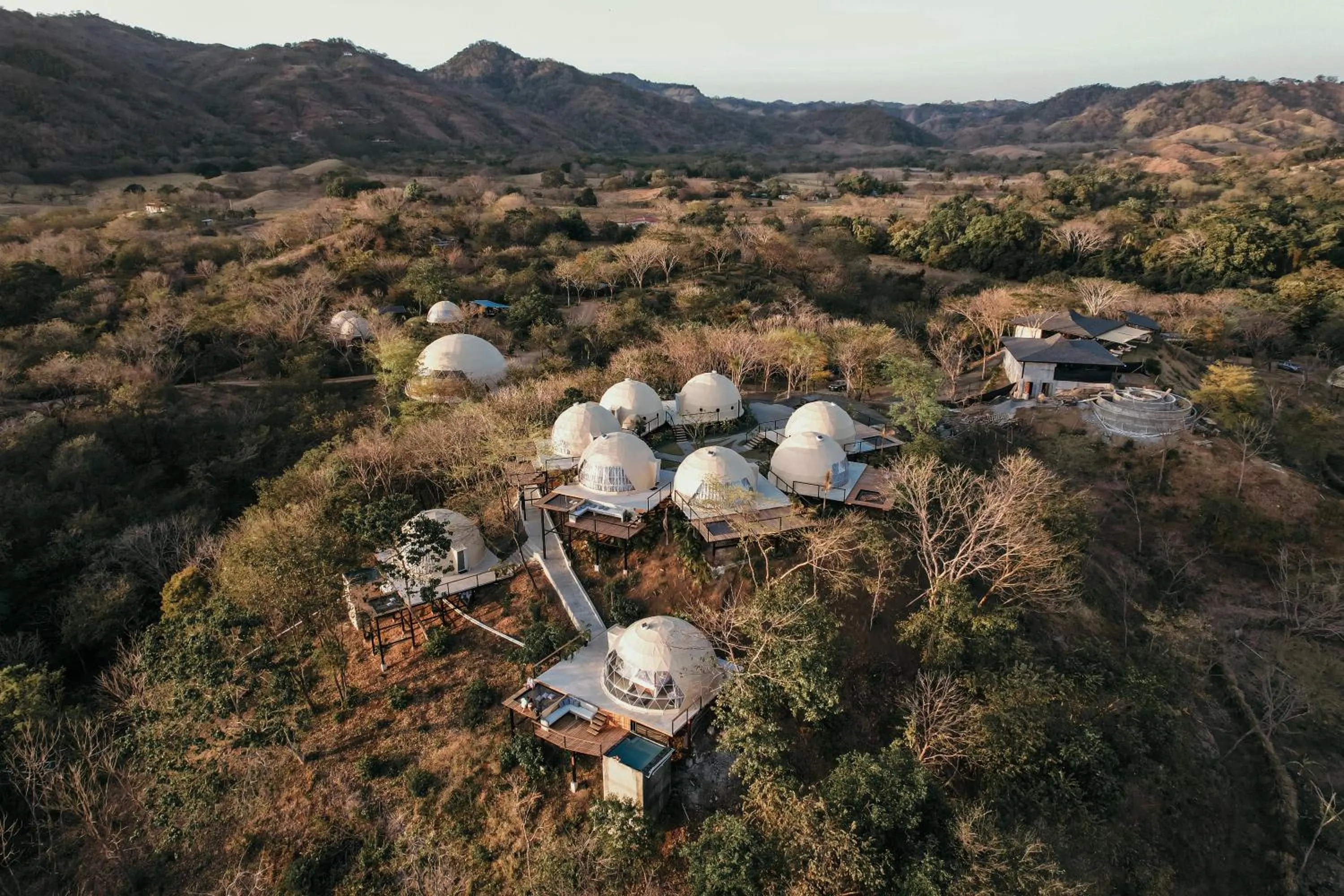 Day in Alaya Yoga & Surf & Retreat