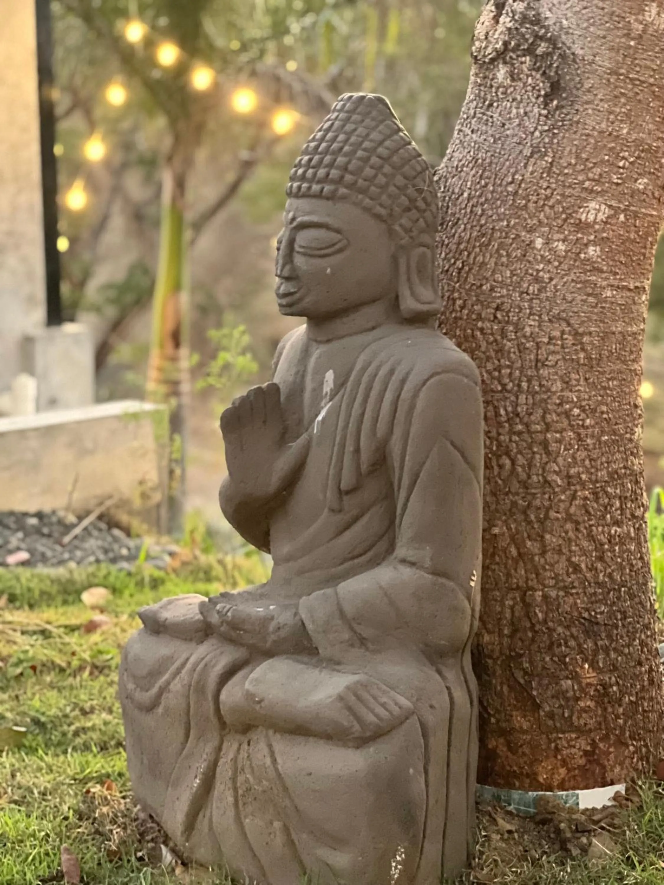 Restaurant/places to eat in Alaya Yoga & Surf & Retreat