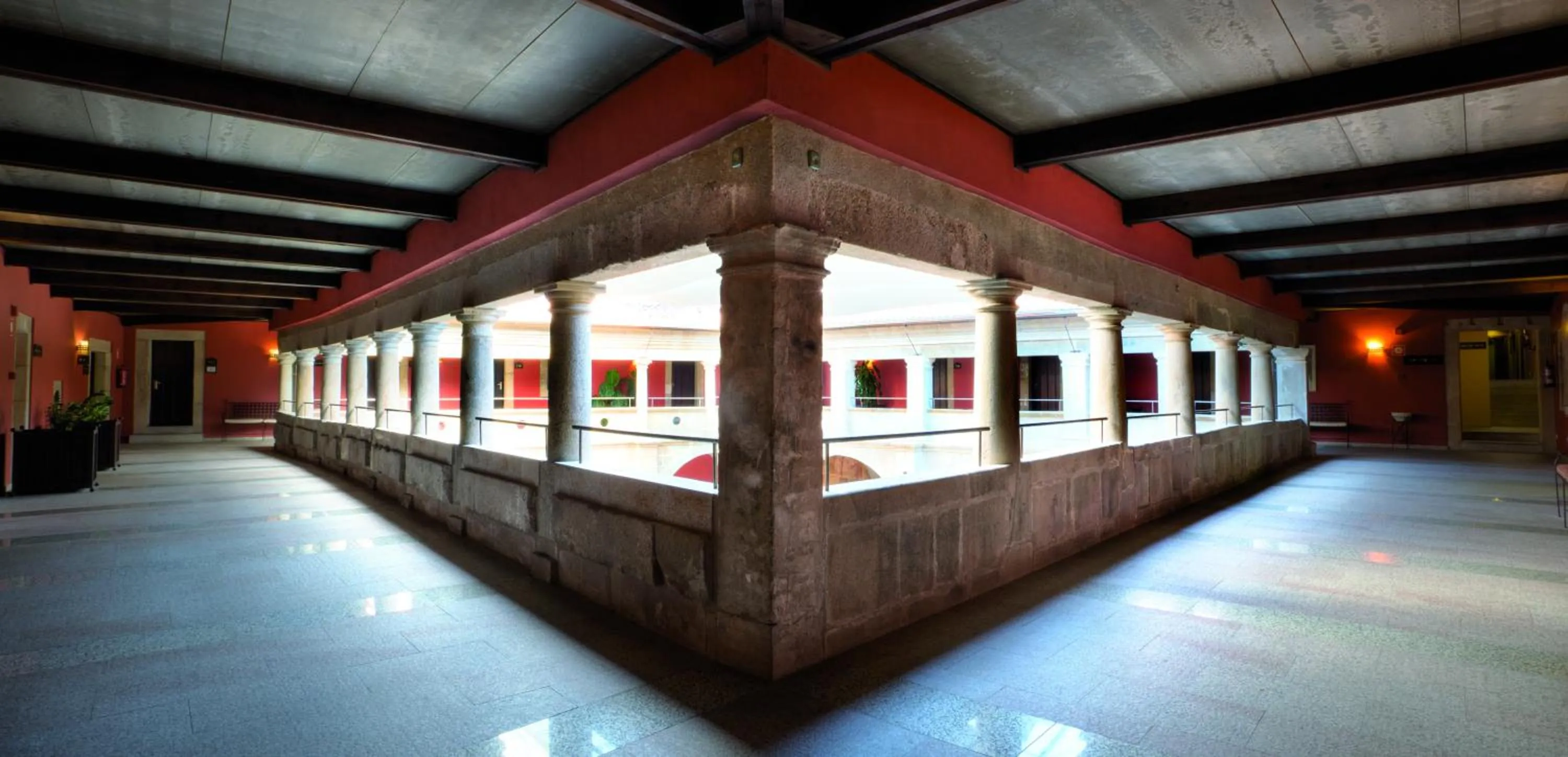 Balcony/Terrace in Izan Trujillo