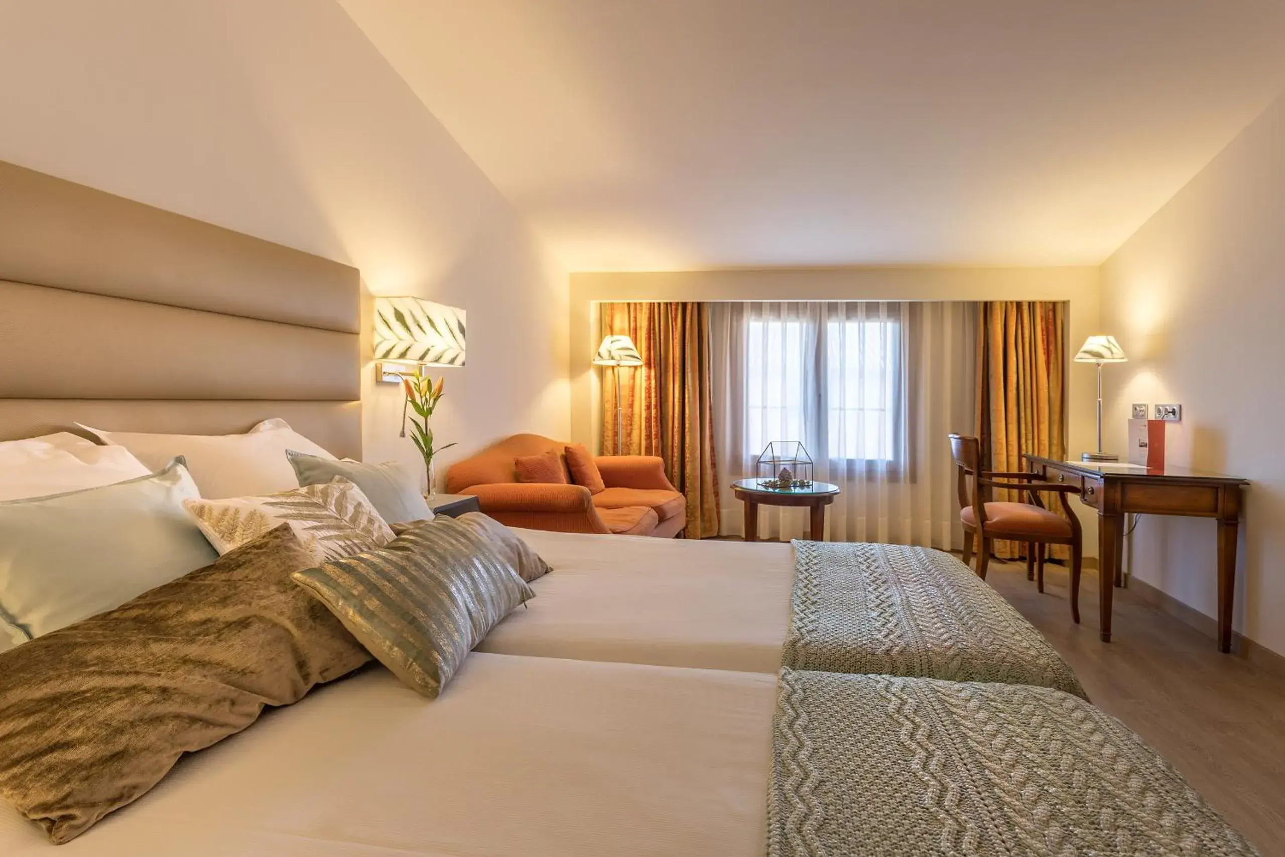 Photo of the whole room, Bed in Izan Trujillo Photo of the whole room, Bed in Izan Trujillo