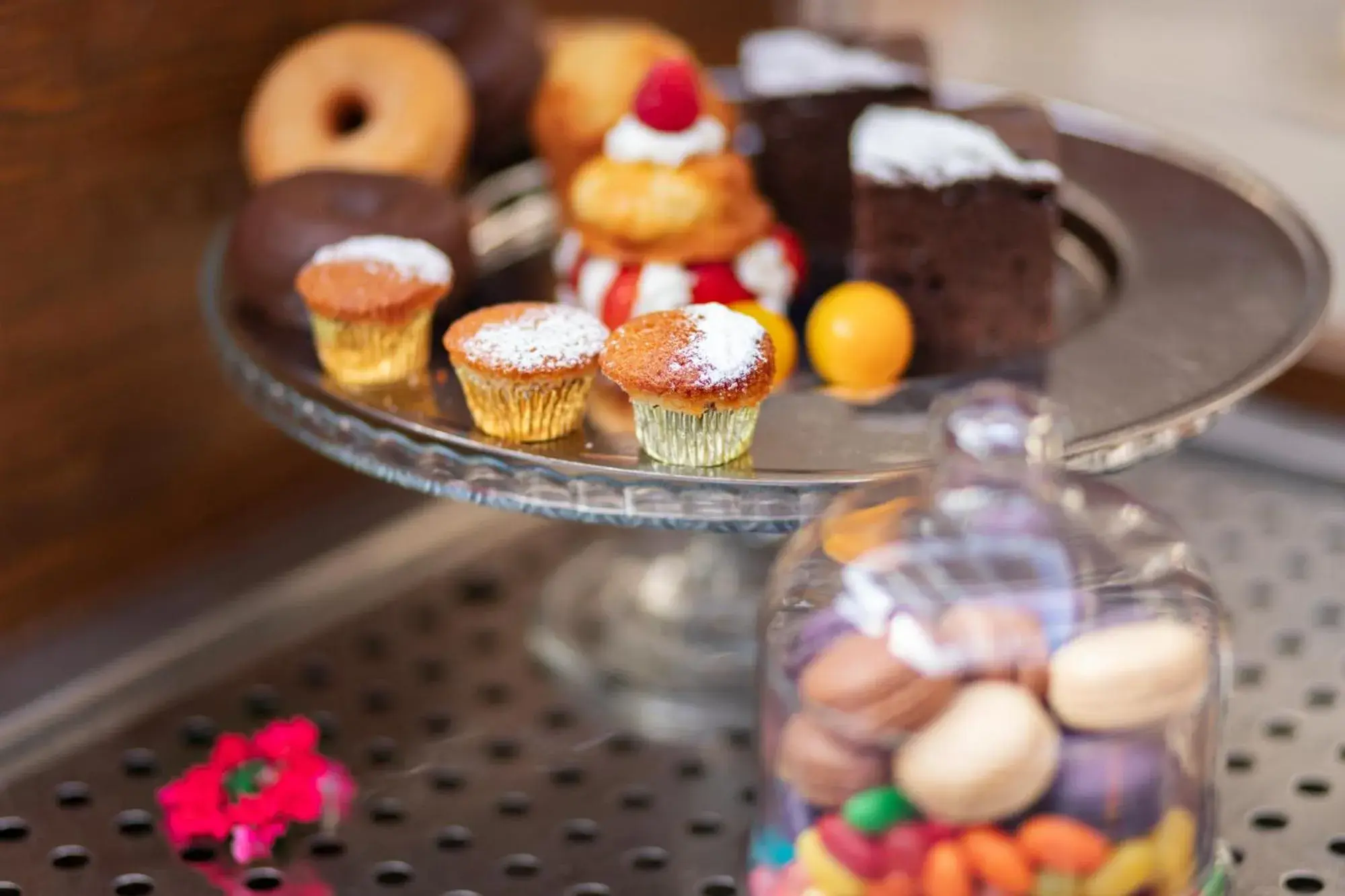 Food and drinks in Izan Trujillo Food and drinks in Izan Trujillo