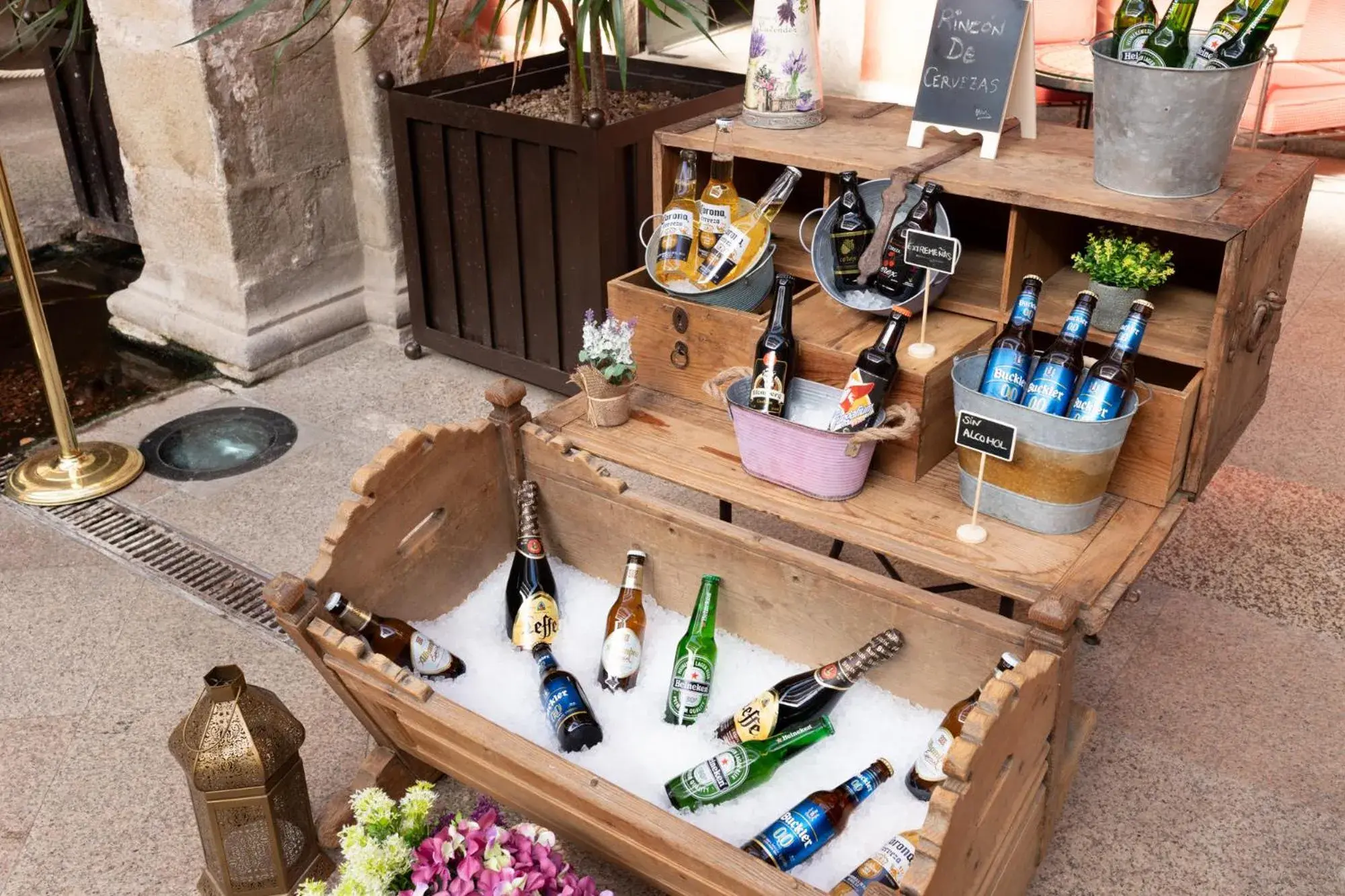 Restaurant/places to eat in Izan Trujillo Restaurant/places to eat in Izan Trujillo