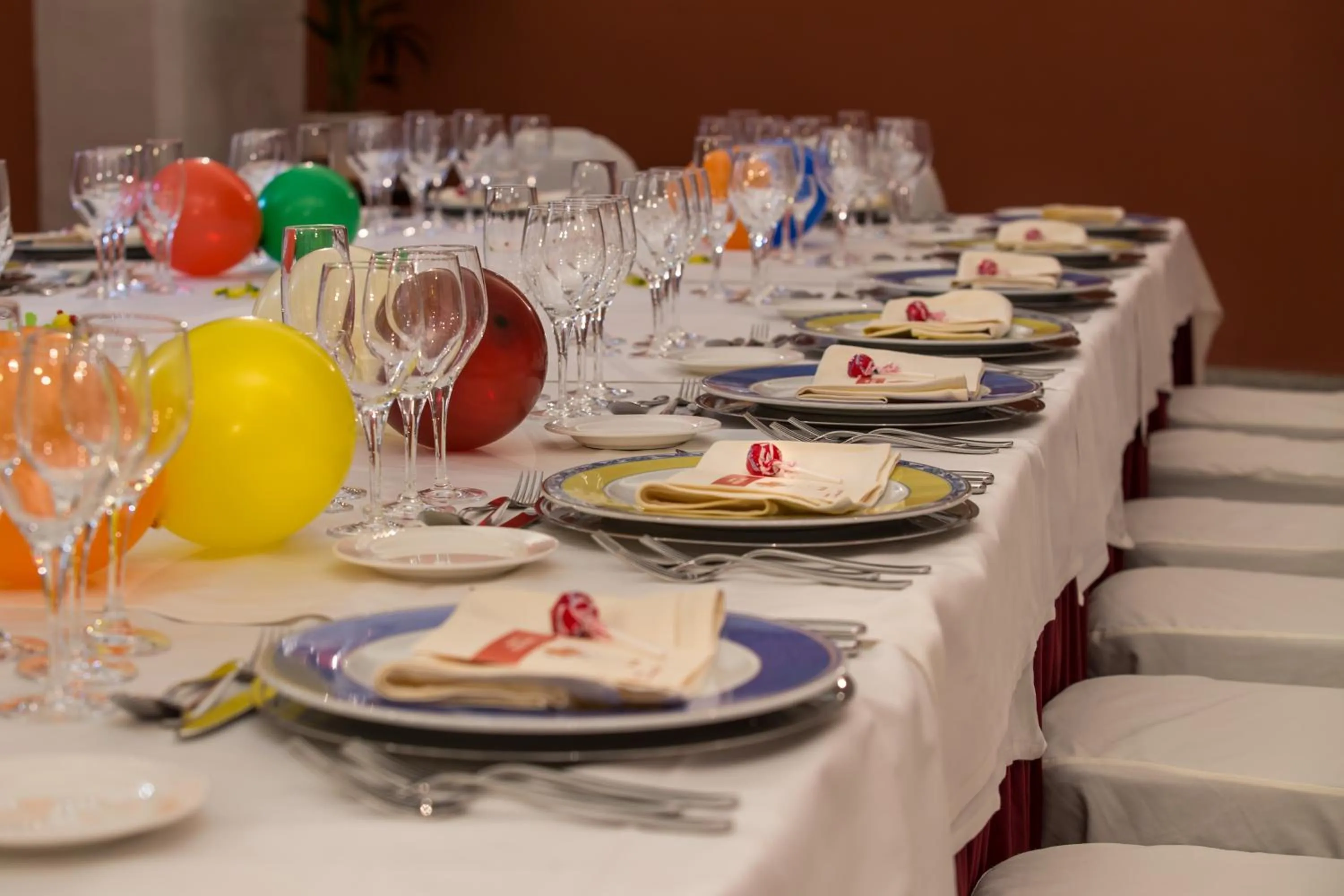 Restaurant/places to eat in Izan Trujillo