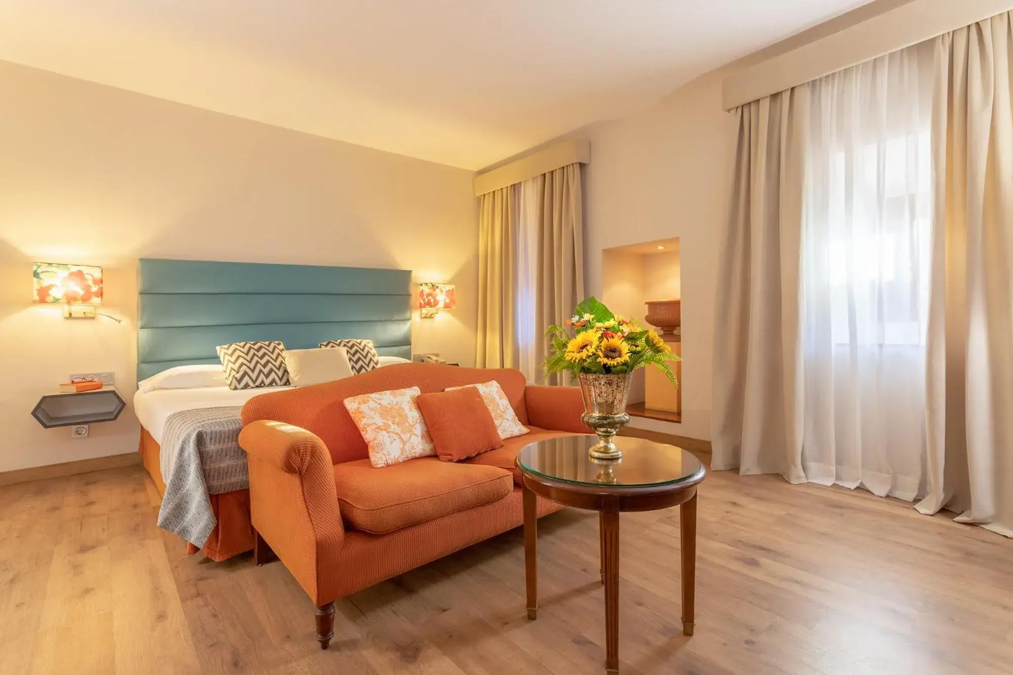 Photo of the whole room, Bed in Izan Trujillo Photo of the whole room, Bed in Izan Trujillo