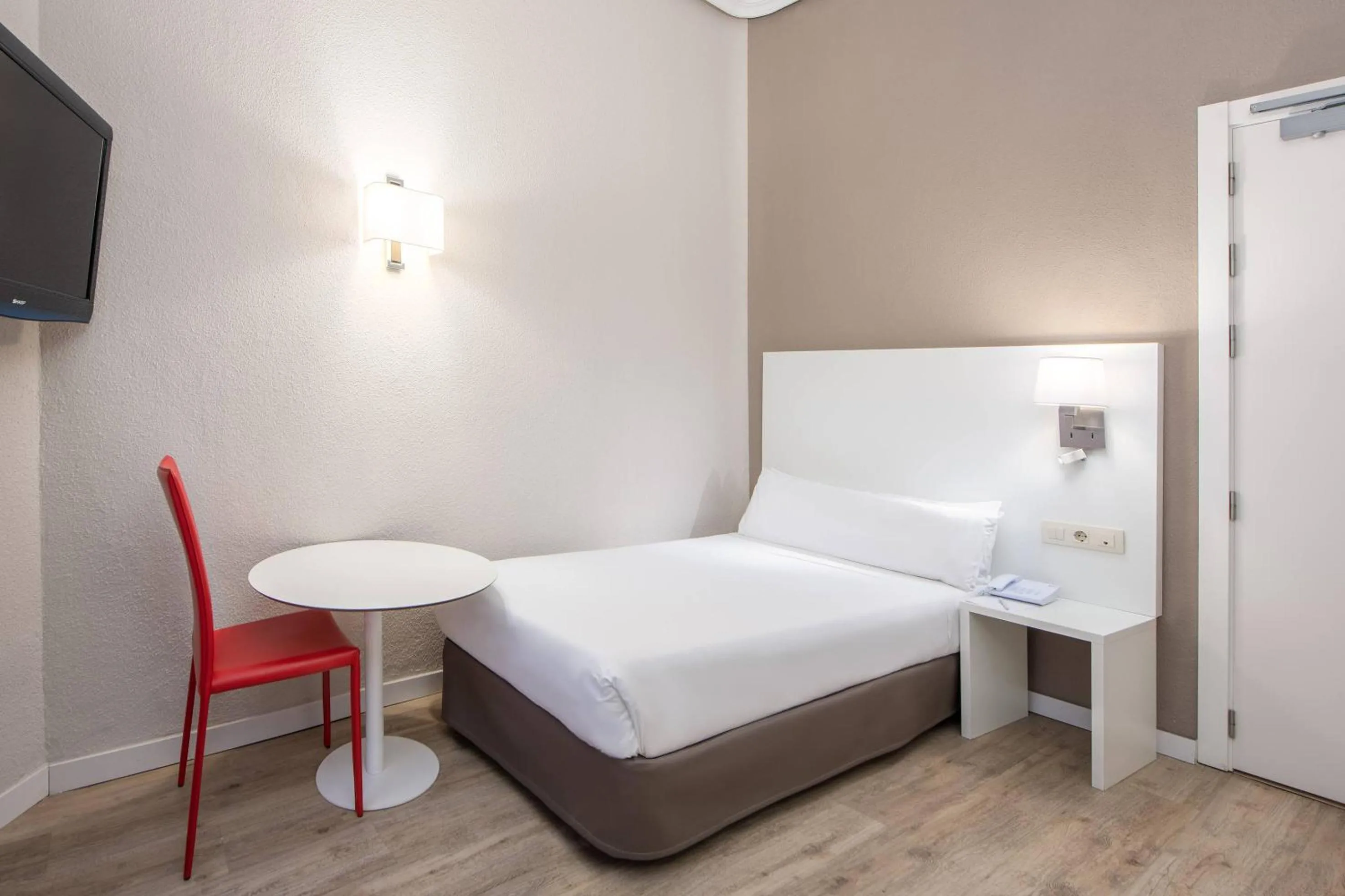 Hotel Madrid Gran Vía 25 Affiliated by Meliá