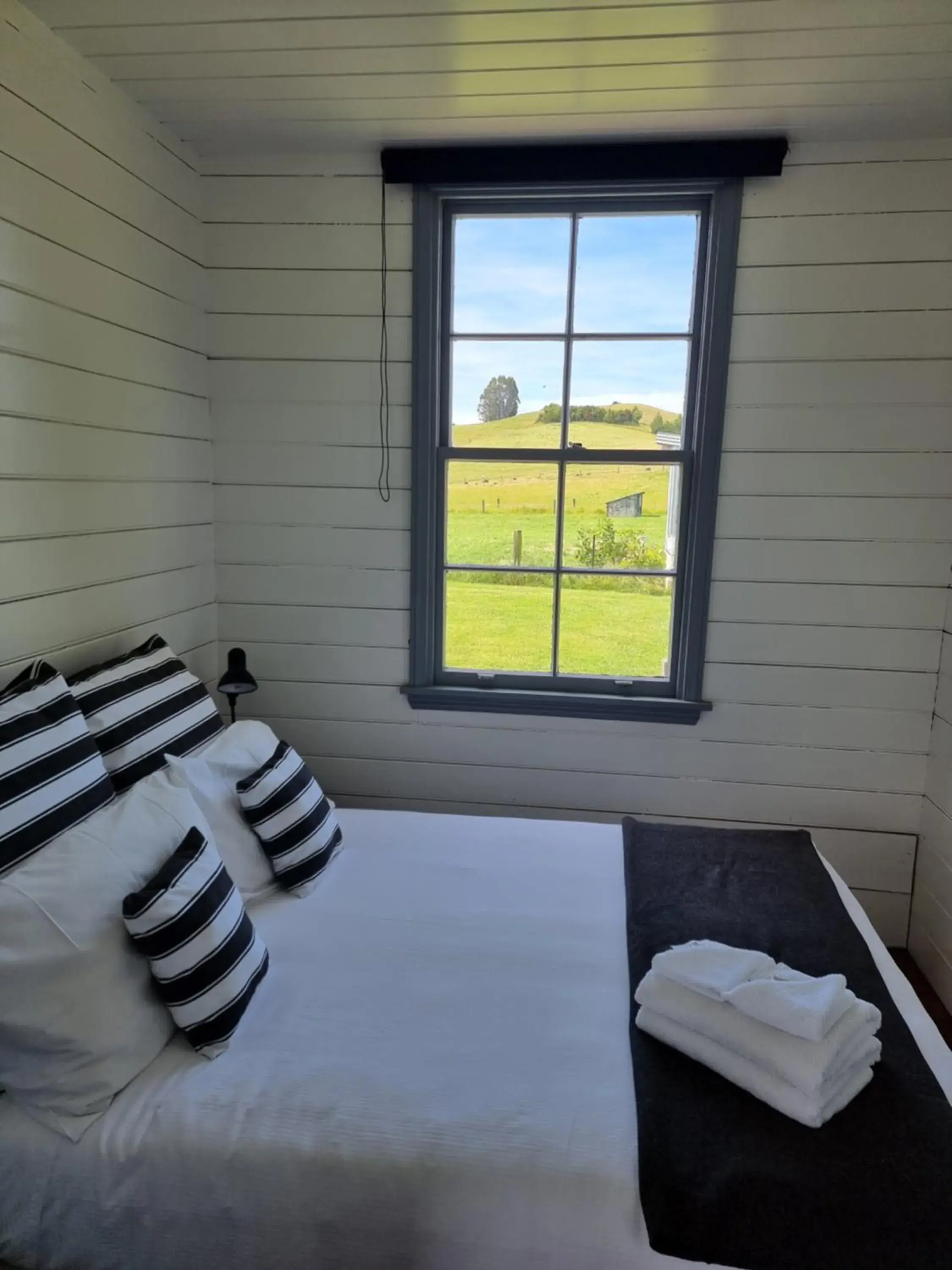 Double Room in Cheviot Motels, Cabins and Camp Double Room in Cheviot Motels, Cabins and Camp