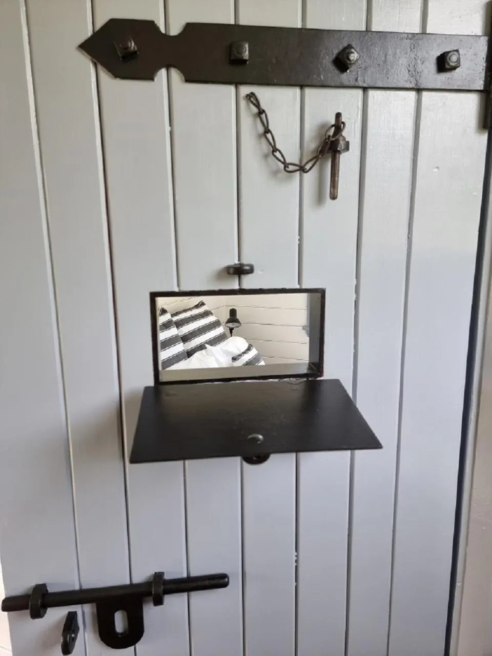 Property building in Cheviot Motels, Cabins and Camp