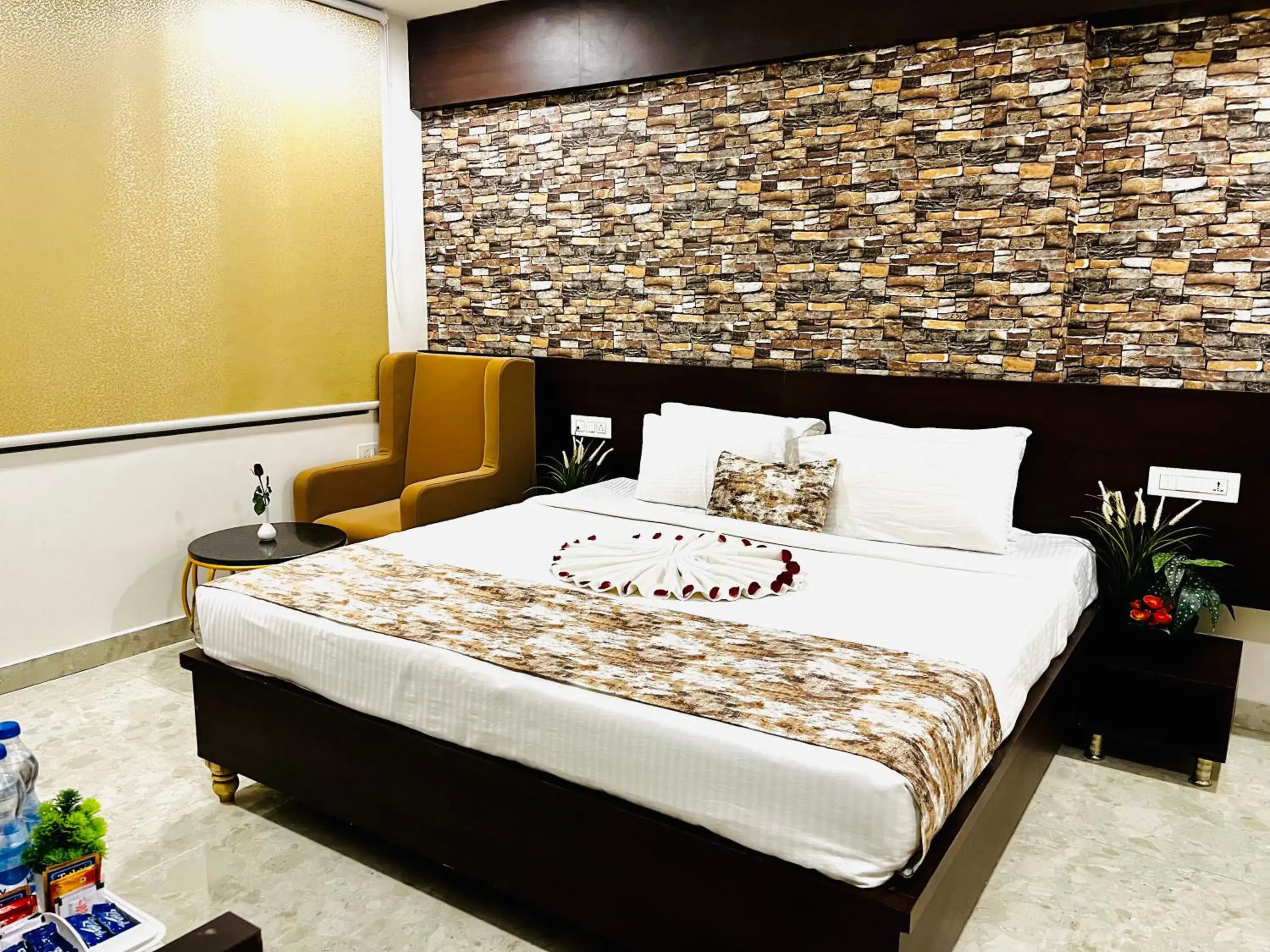 Hotel Park Airport Zone Hyderabad Hotel Park Airport Zone Hyderabad