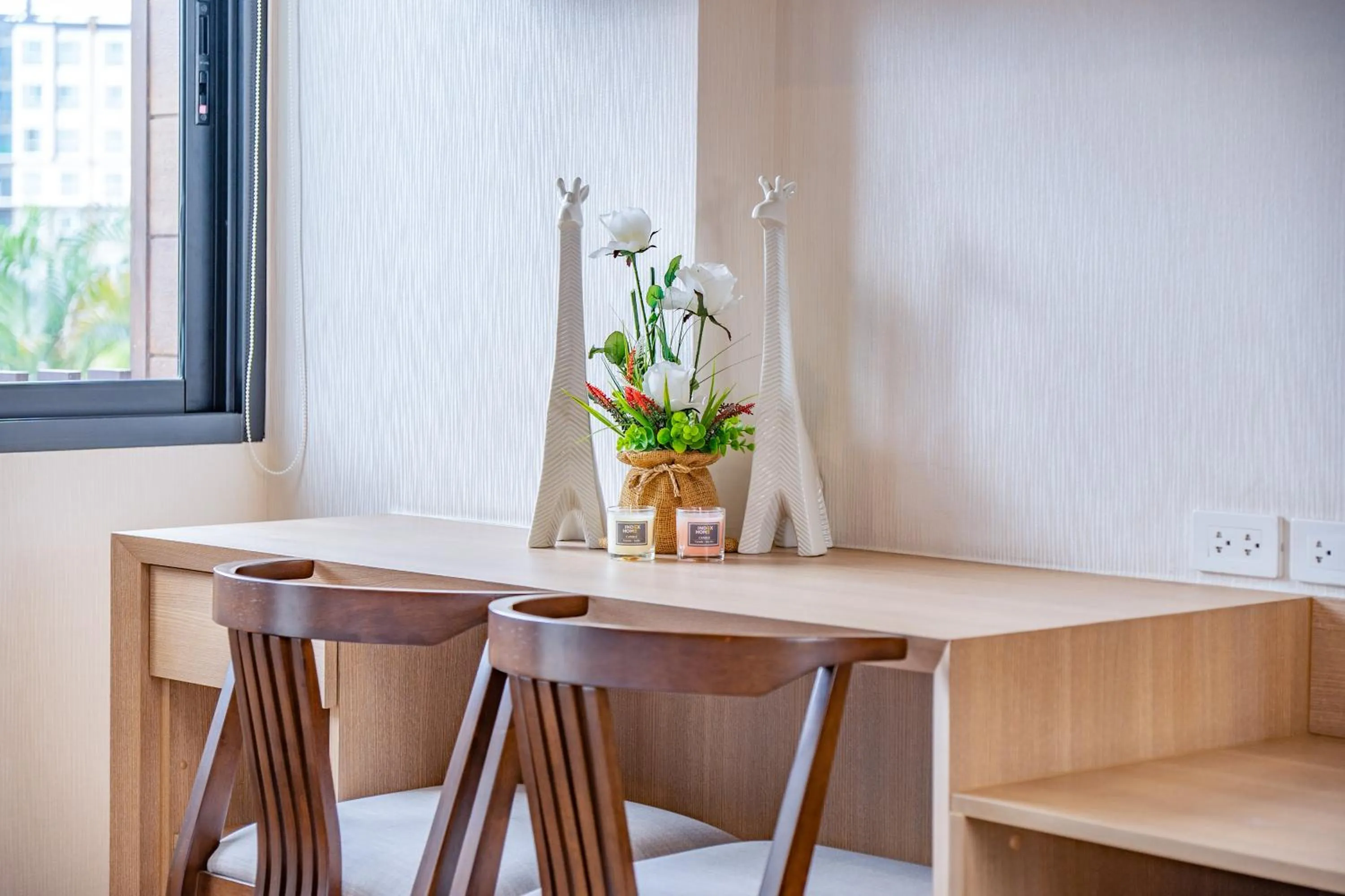 RainTree Condominium