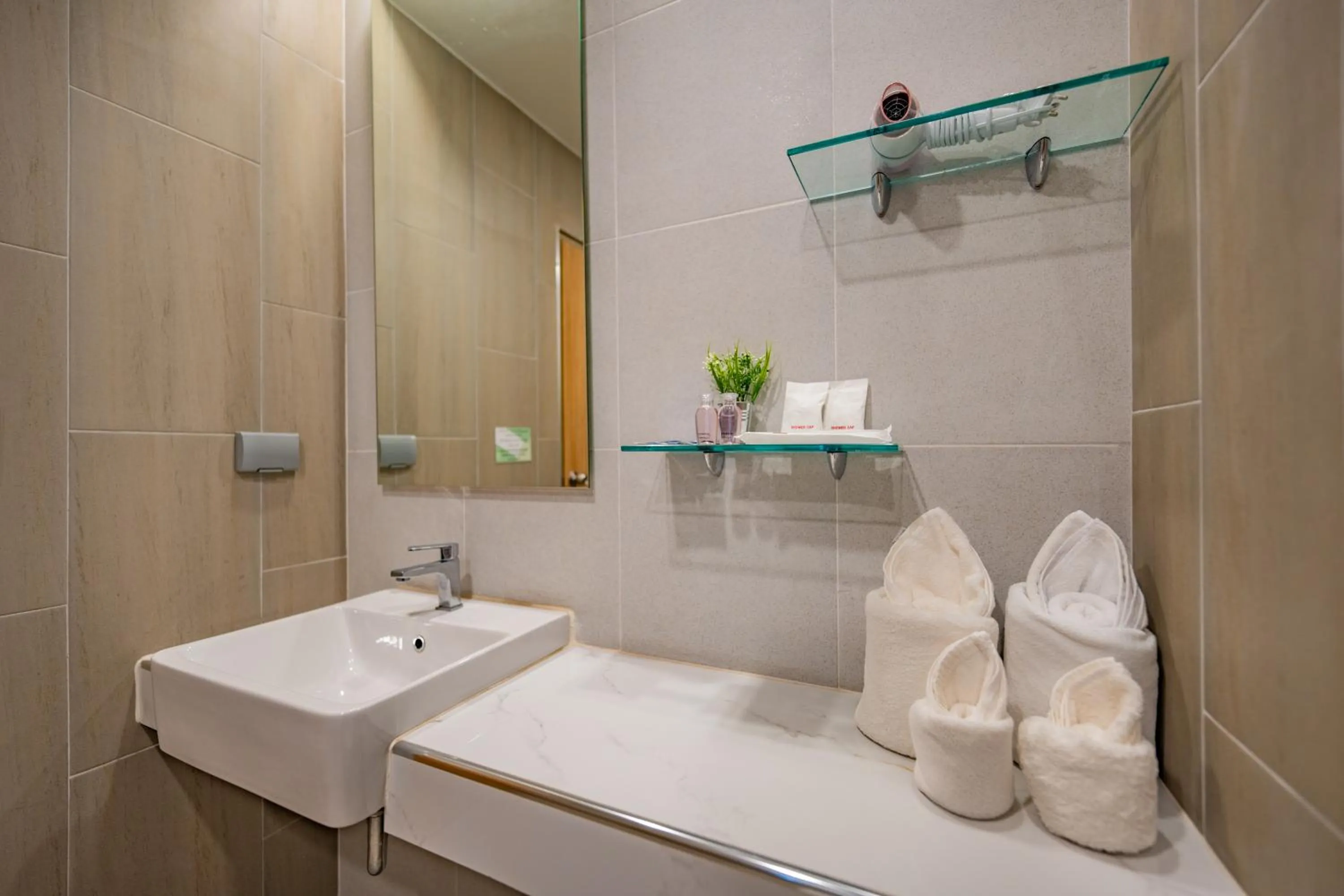 RainTree Condominium