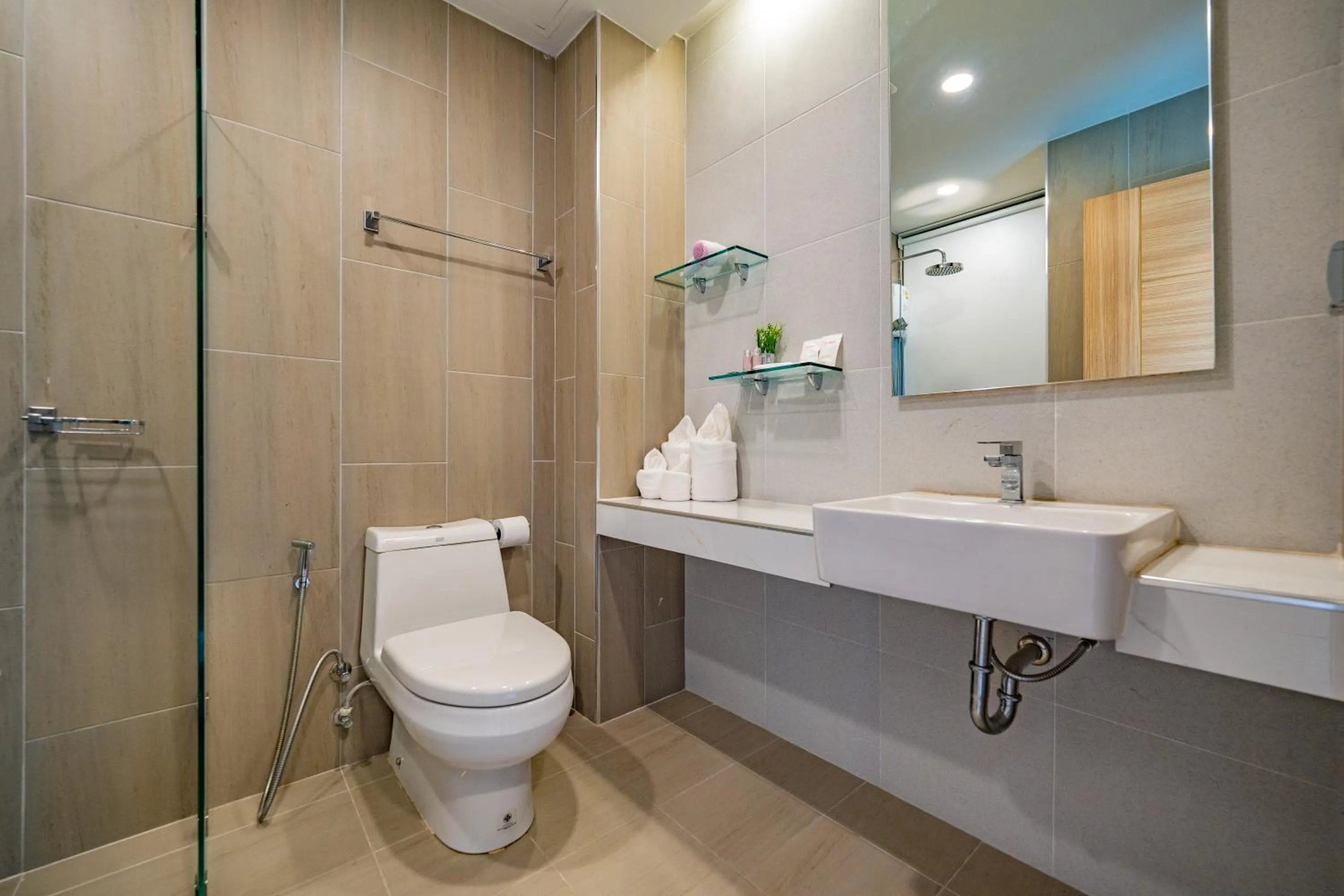 RainTree Condominium