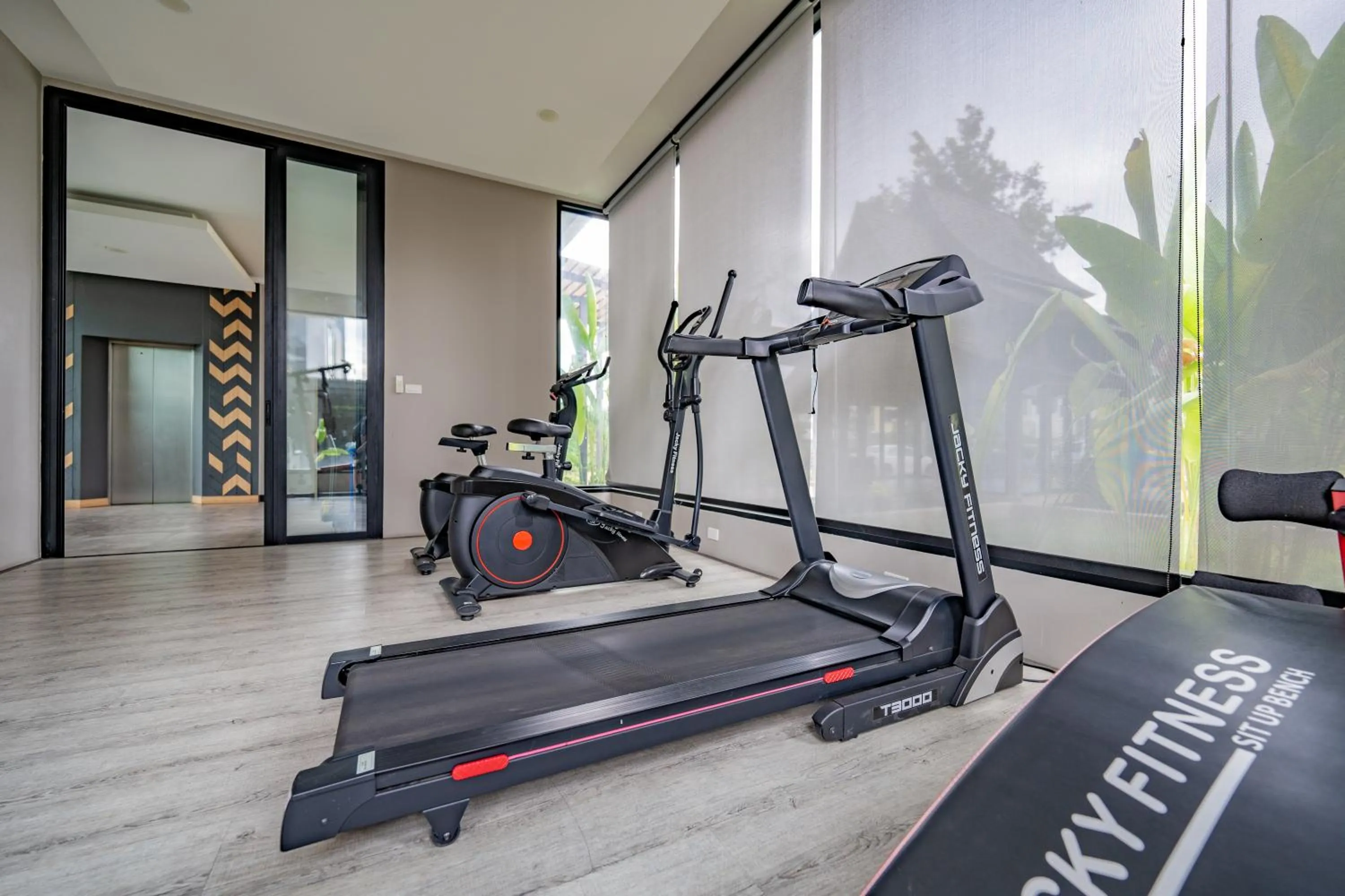 RainTree Condominium