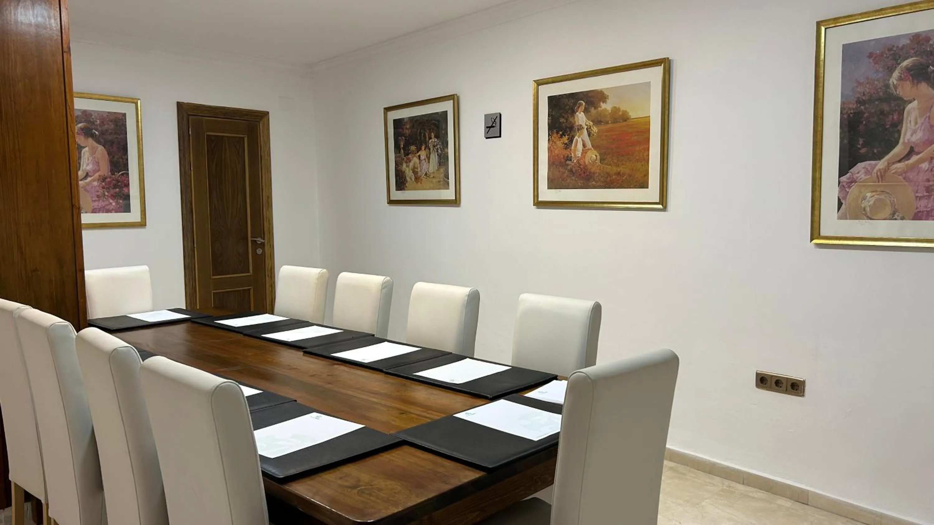 Meeting/conference room in Fénix Torremolinos - Adults Only Recommended