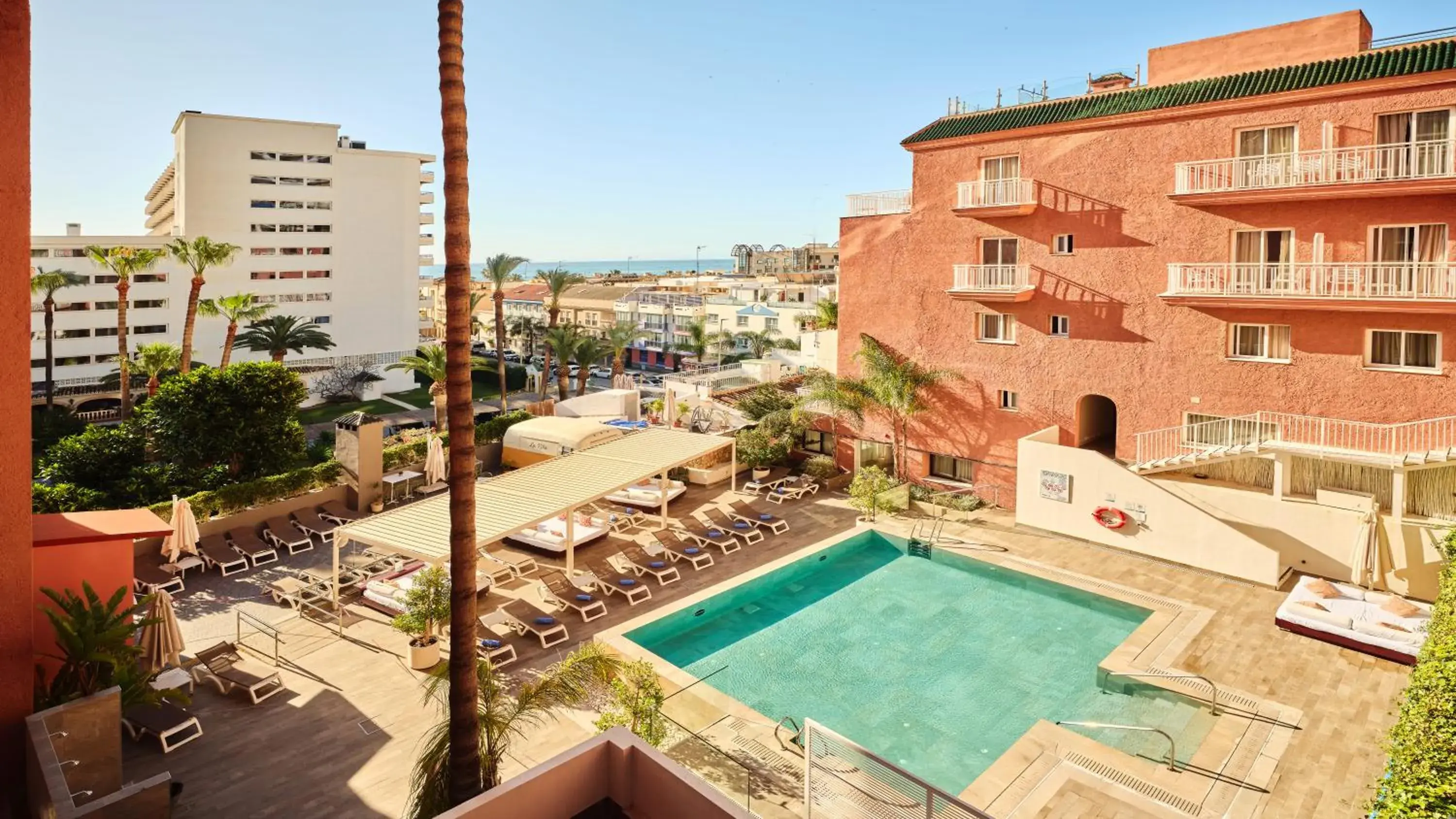 Fénix Torremolinos - Adults Only Recommended Fénix Torremolinos - Adults Only Recommended