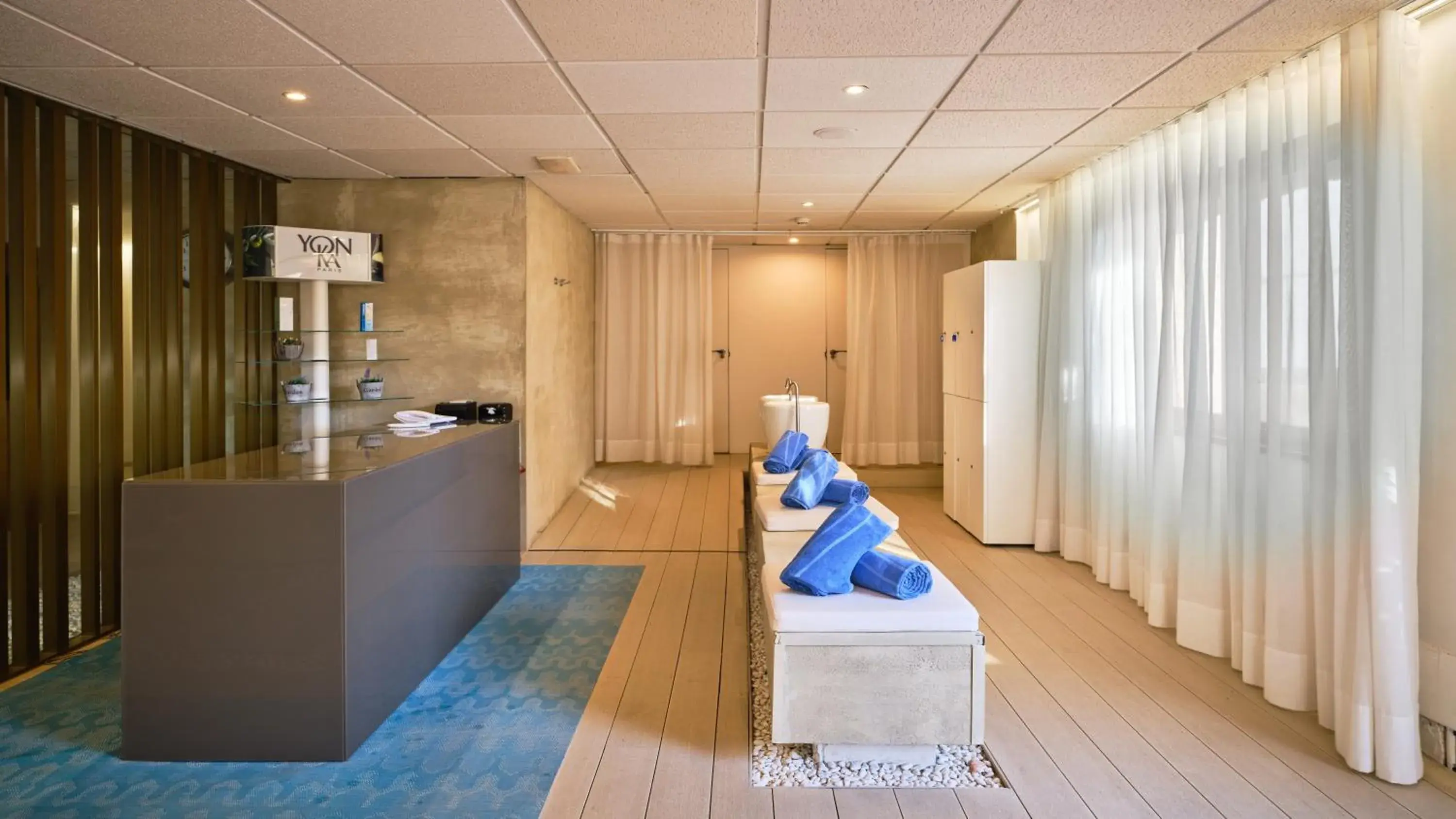 Spa and wellness centre/facilities in Fénix Torremolinos - Adults Only Recommended Spa and wellness centre/facilities in Fénix Torremolinos - Adults Only Recommended