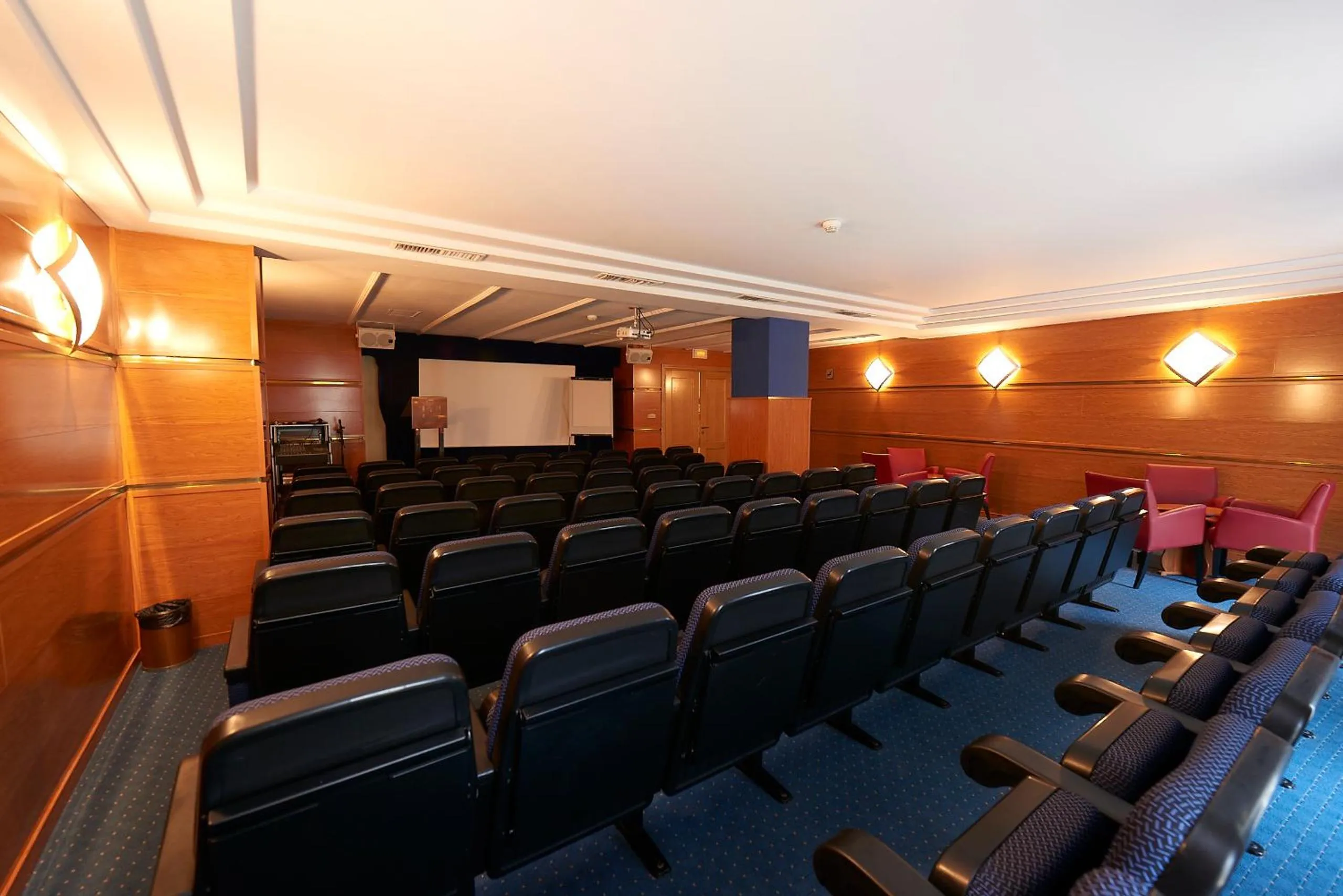 Meeting/conference room in Fénix Torremolinos - Adults Only Recommended