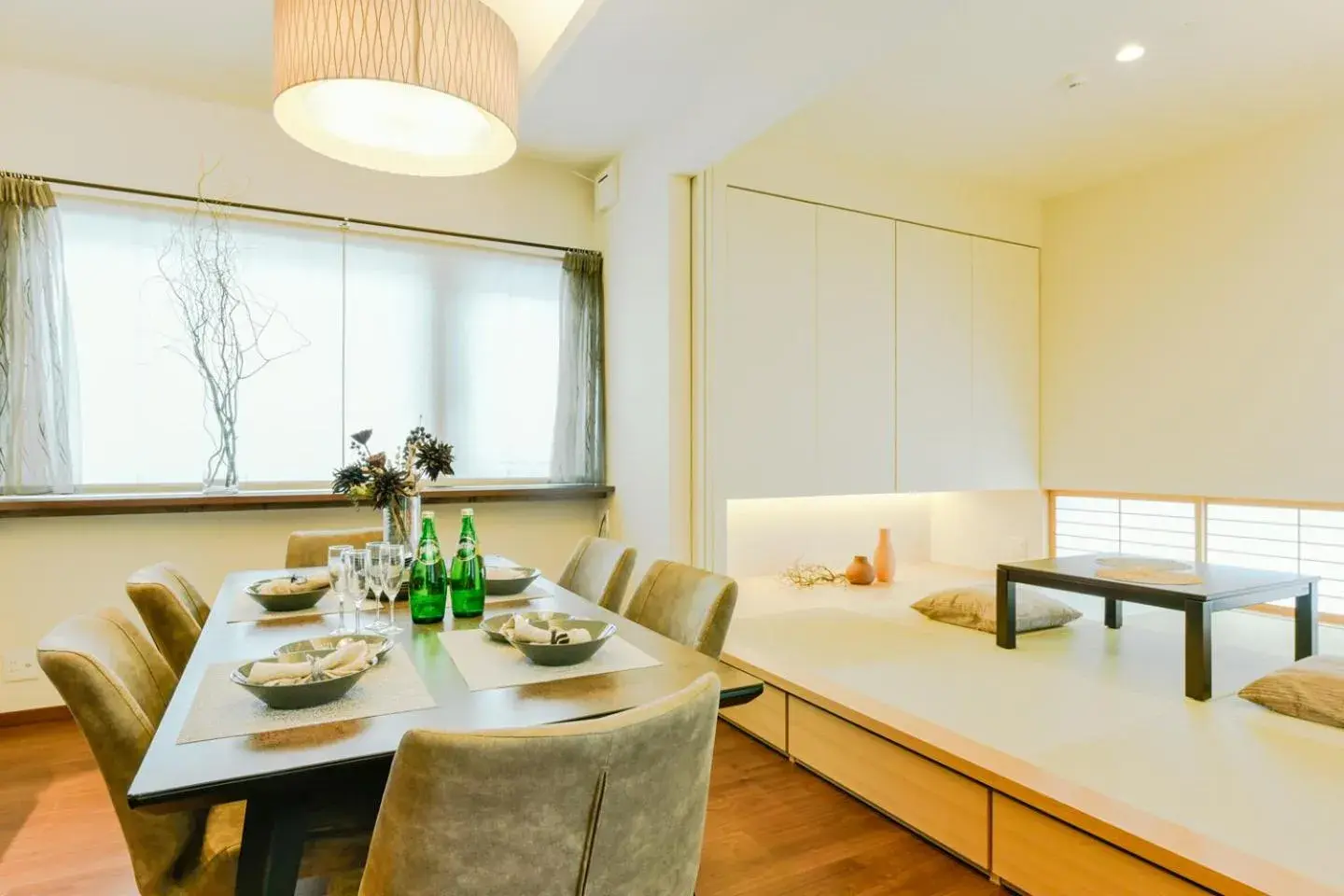 Hostel Sapporo Hachijo Bettei Hostel Sapporo Hachijo Bettei