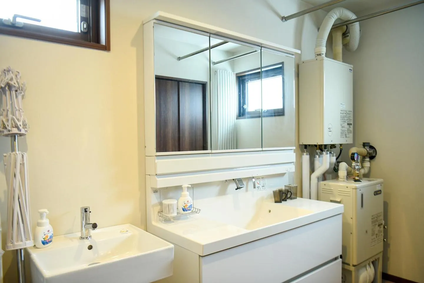 Hostel Sapporo Hachijo Bettei