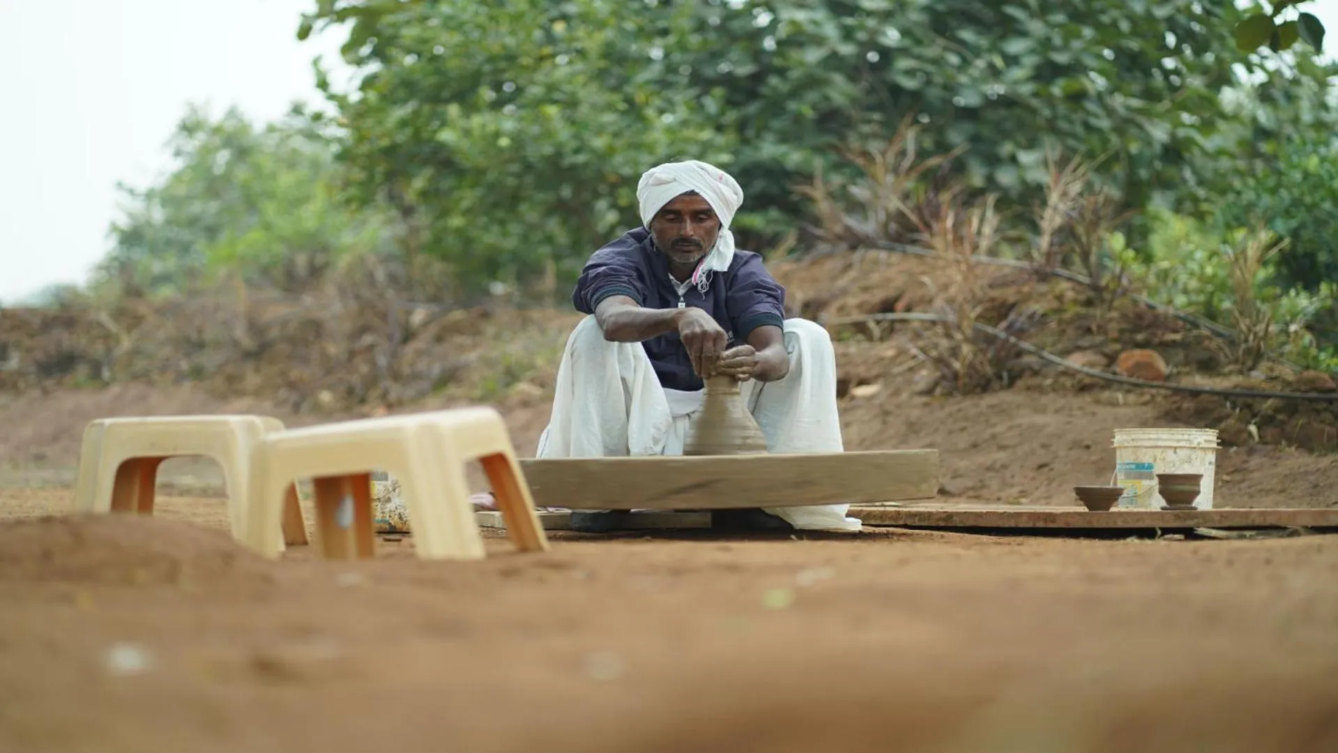 Activities in Guldaar Sariska - A luxury Forest Resort