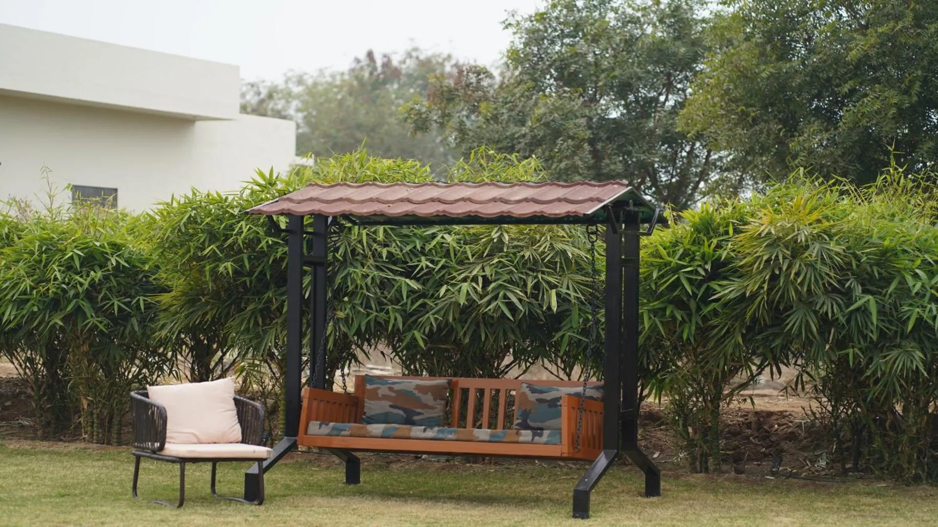 Activities in Guldaar Sariska - A luxury Forest Resort