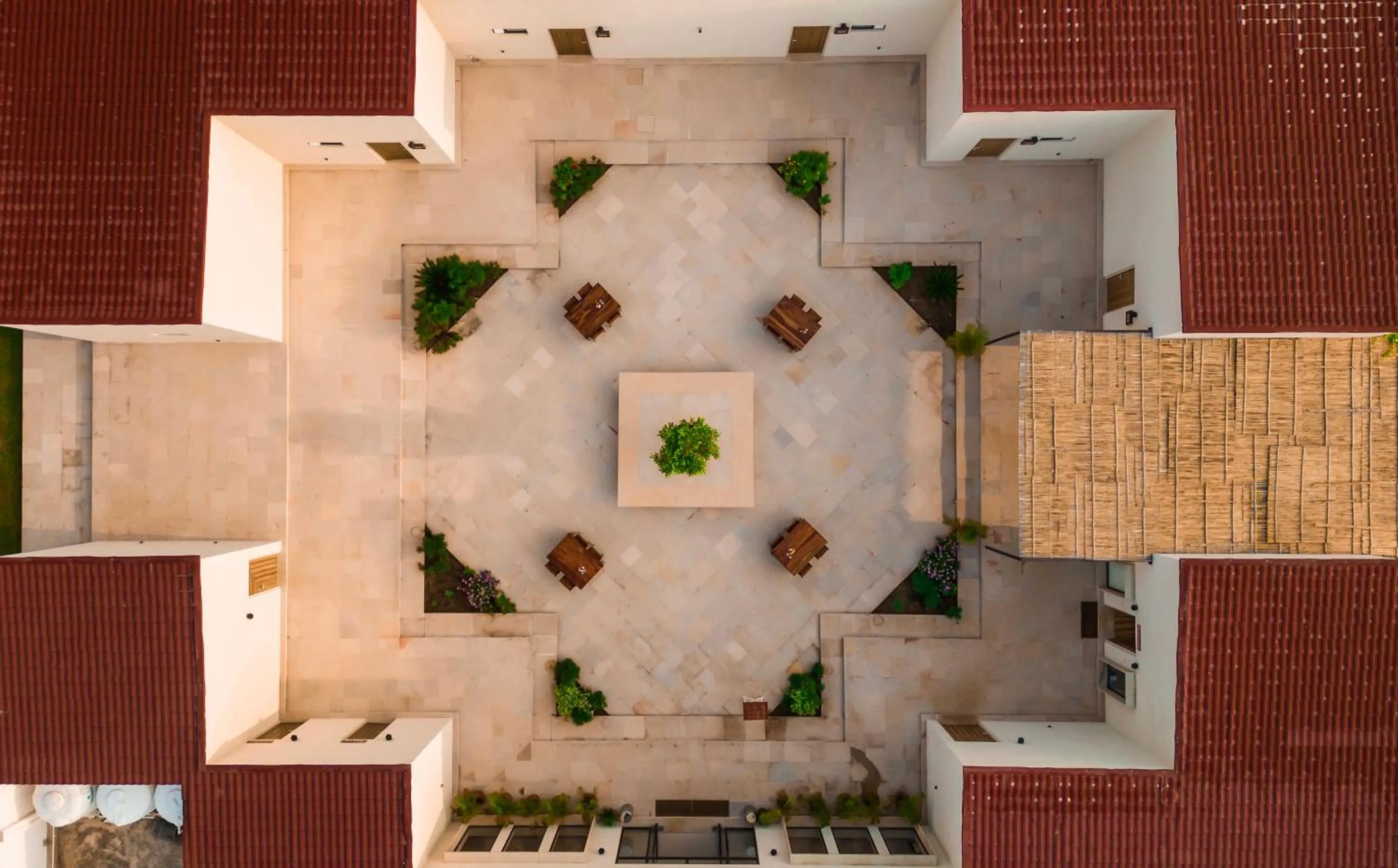 Property building in Guldaar Sariska - A luxury Forest Resort