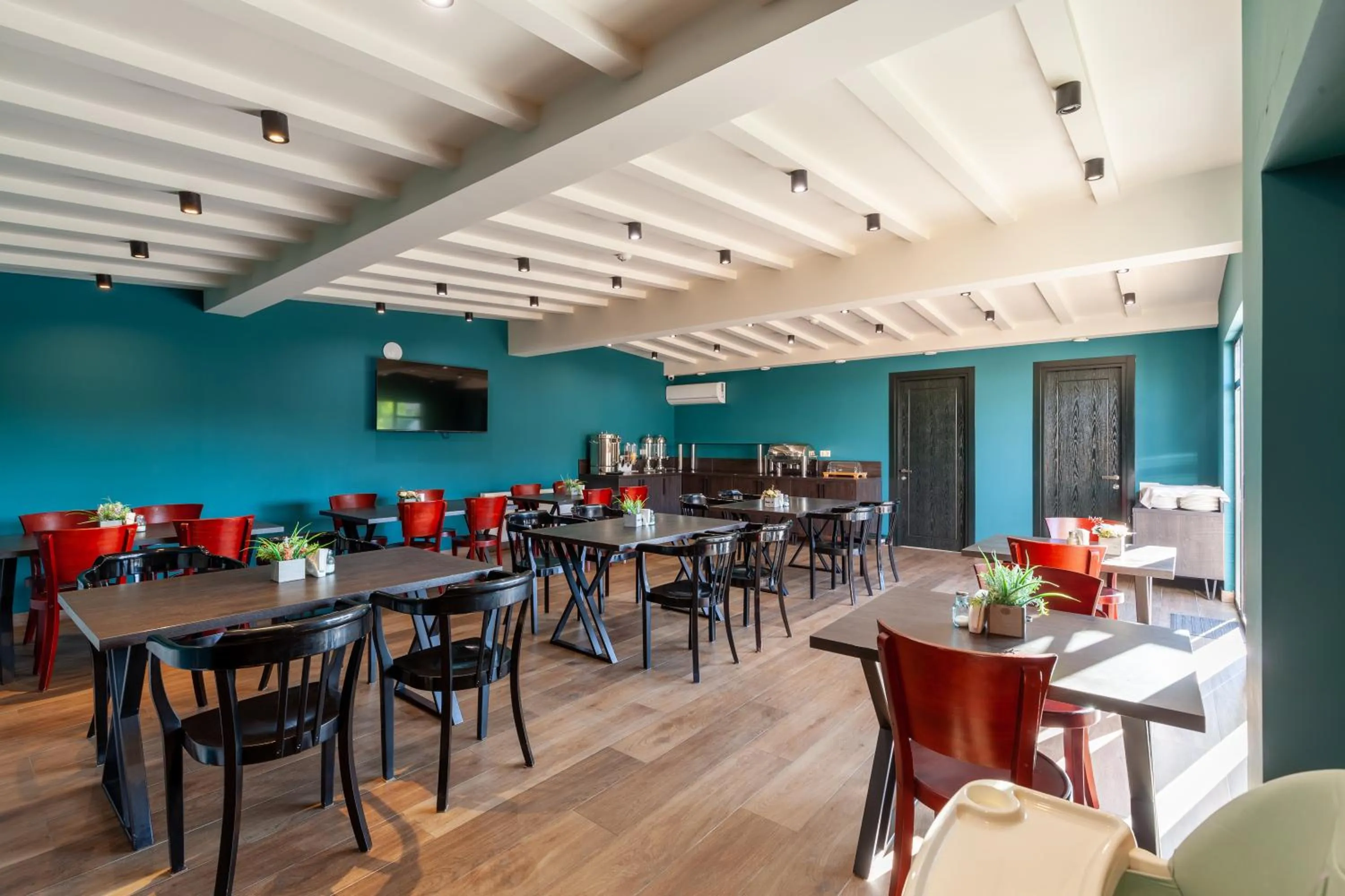 Hotel InnDigo in Kutaisi