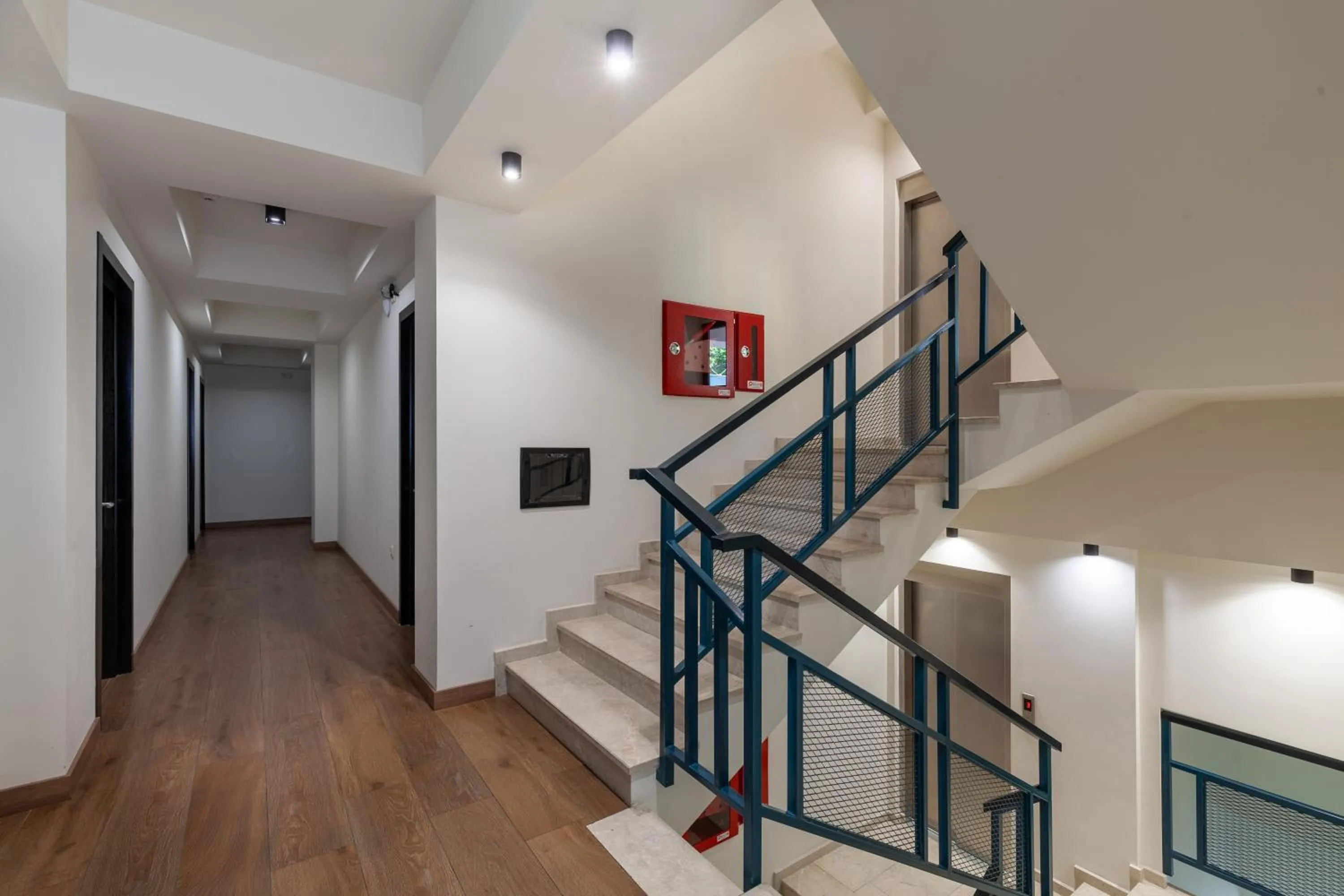 Hotel InnDigo in Kutaisi