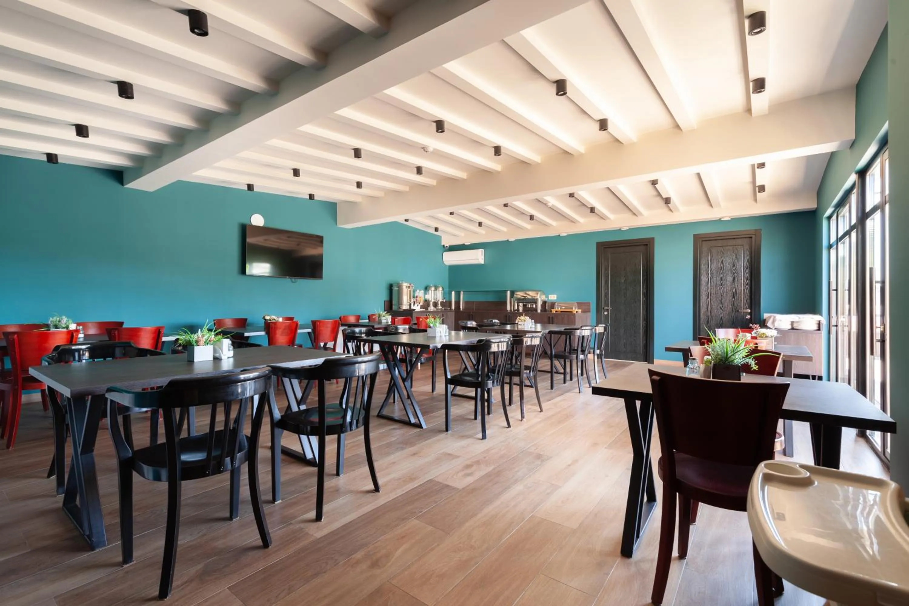 Hotel InnDigo in Kutaisi