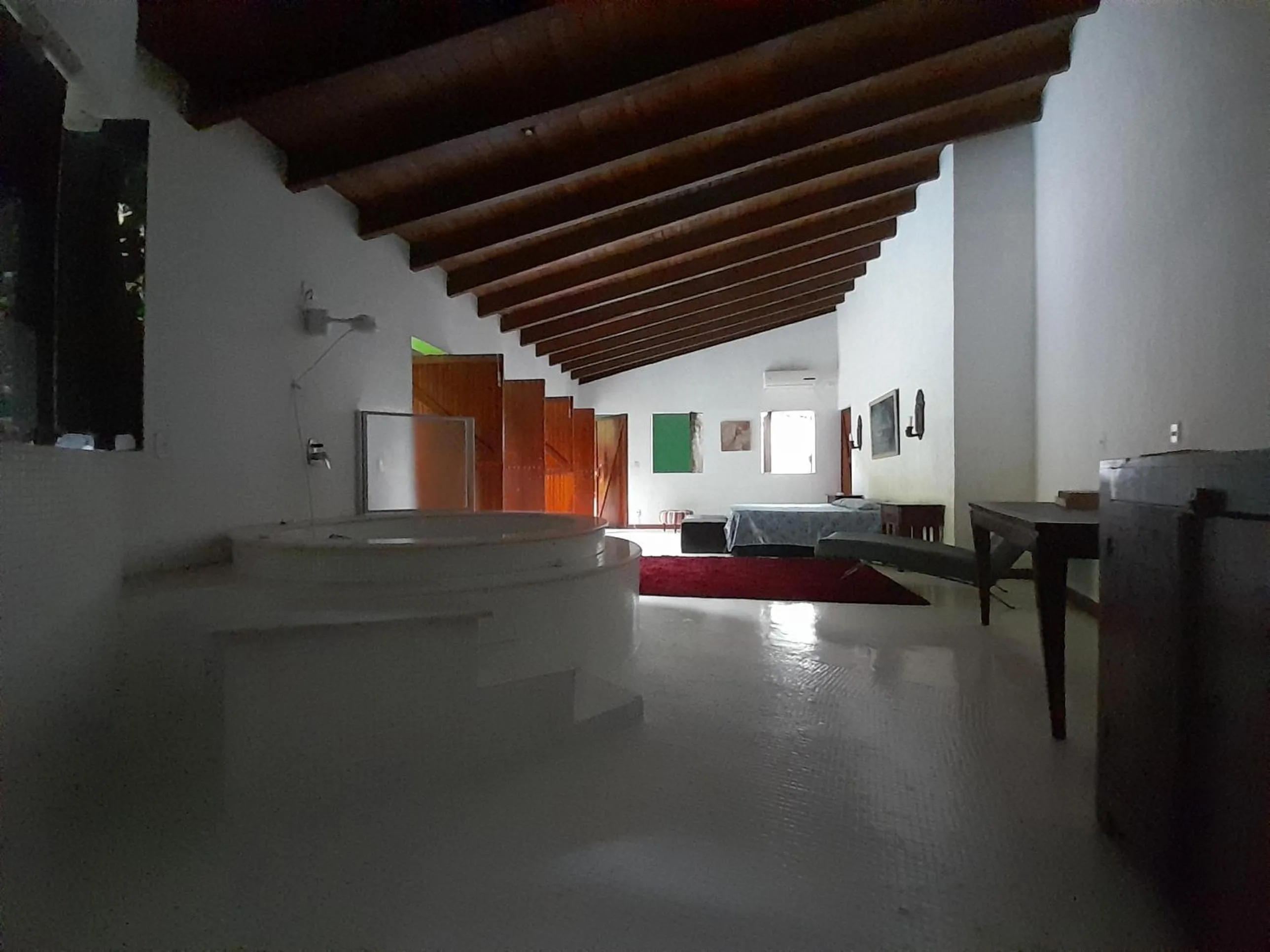 Pousada Solar do Redentor