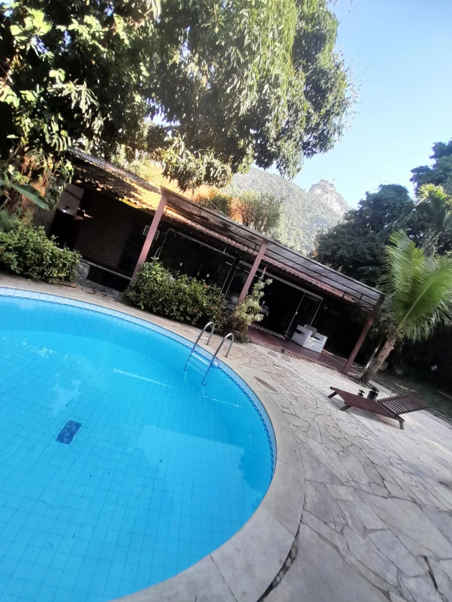 Pousada Solar do Redentor