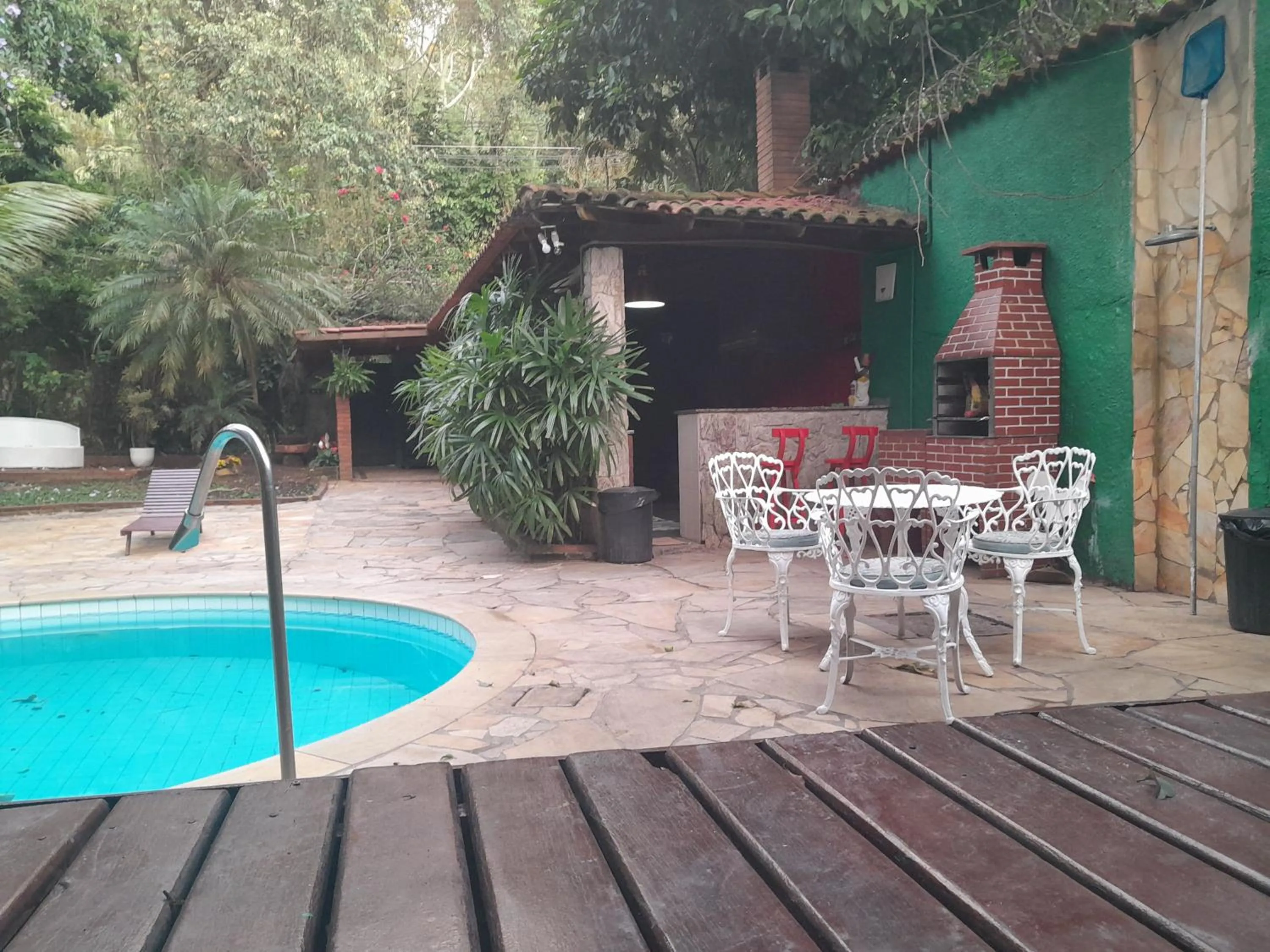 Pousada Solar do Redentor