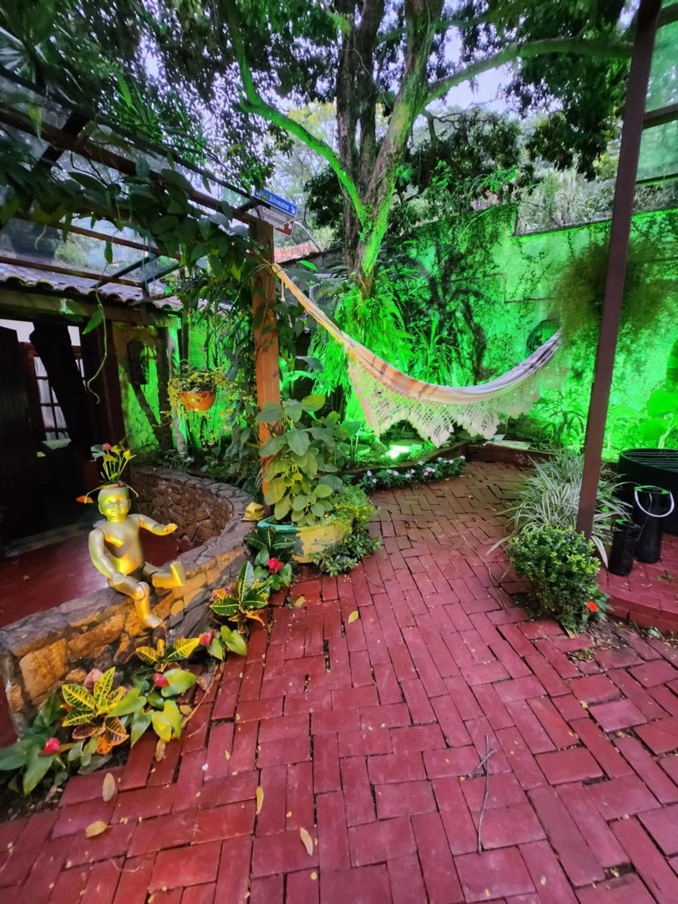 Pousada Solar do Redentor