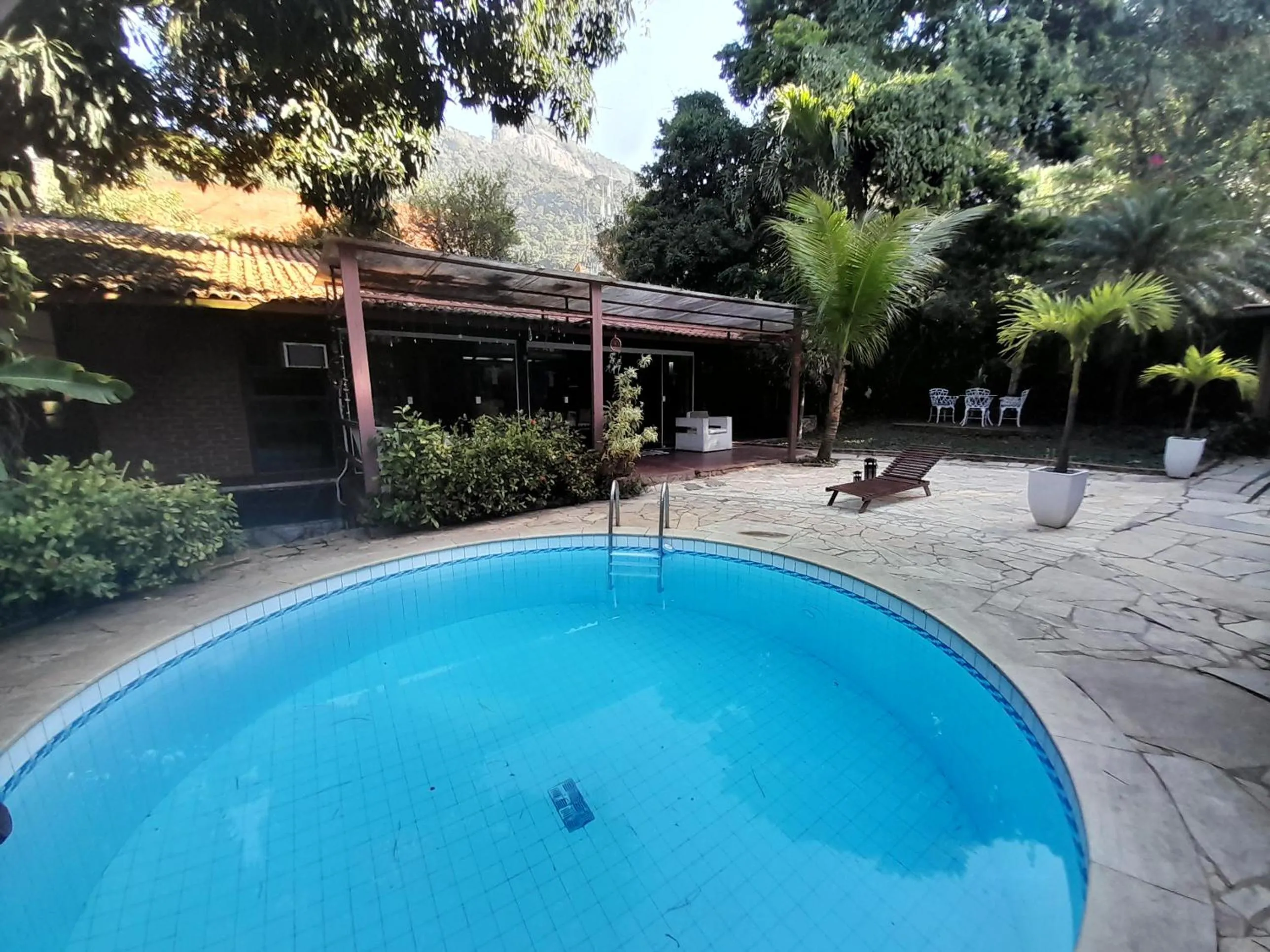 Pousada Solar do Redentor