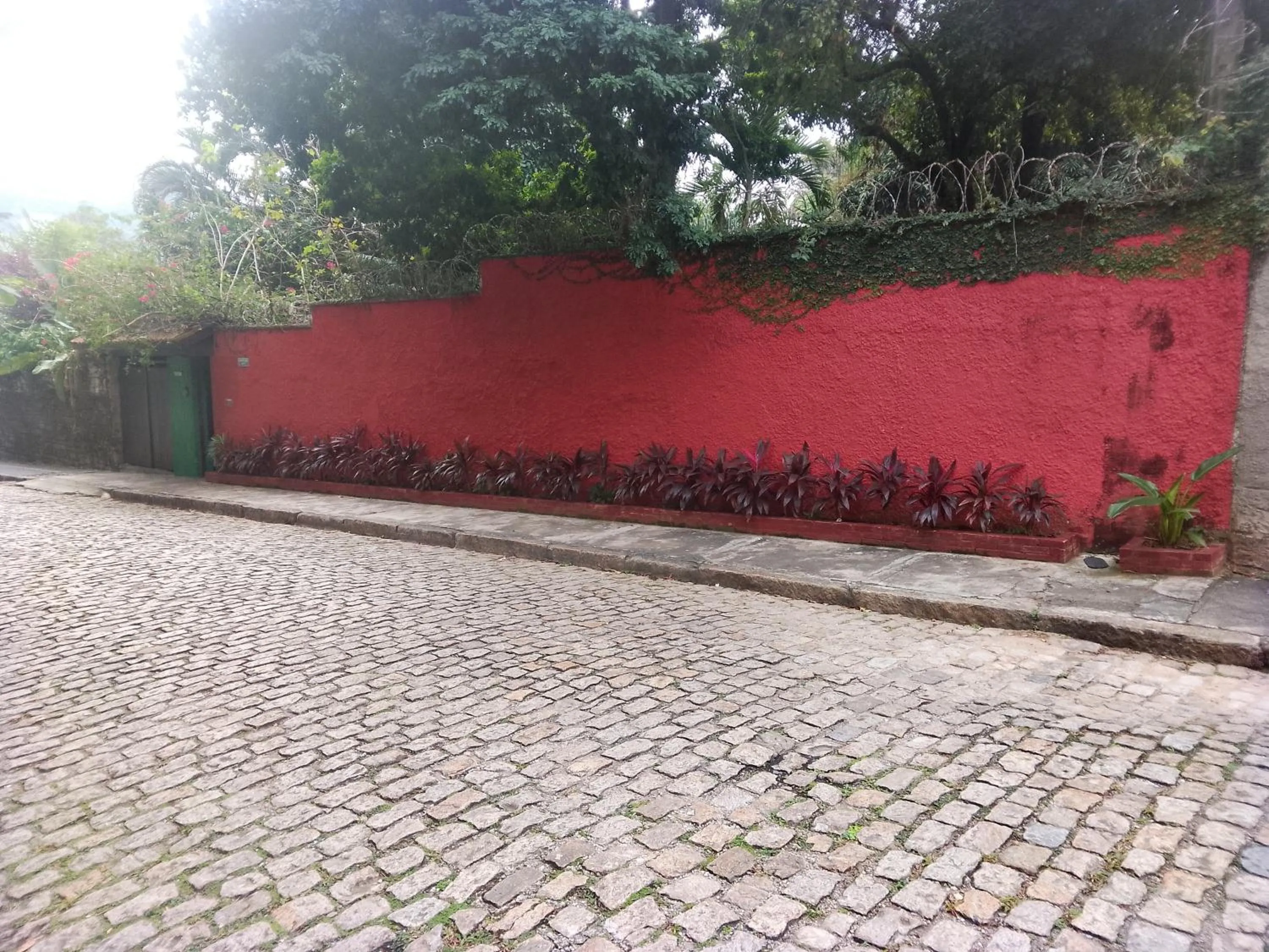 Pousada Solar do Redentor