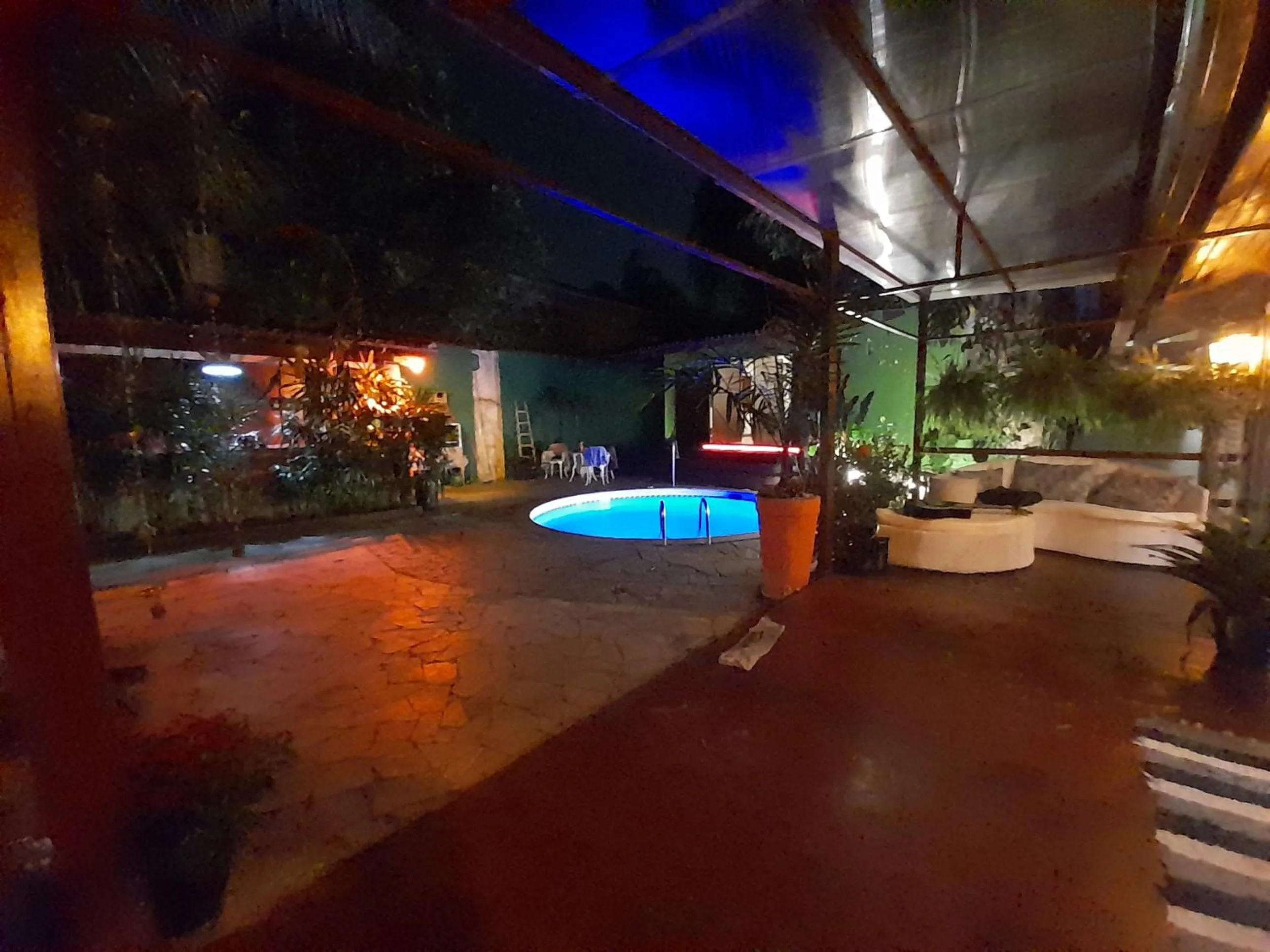 Pousada Solar do Redentor