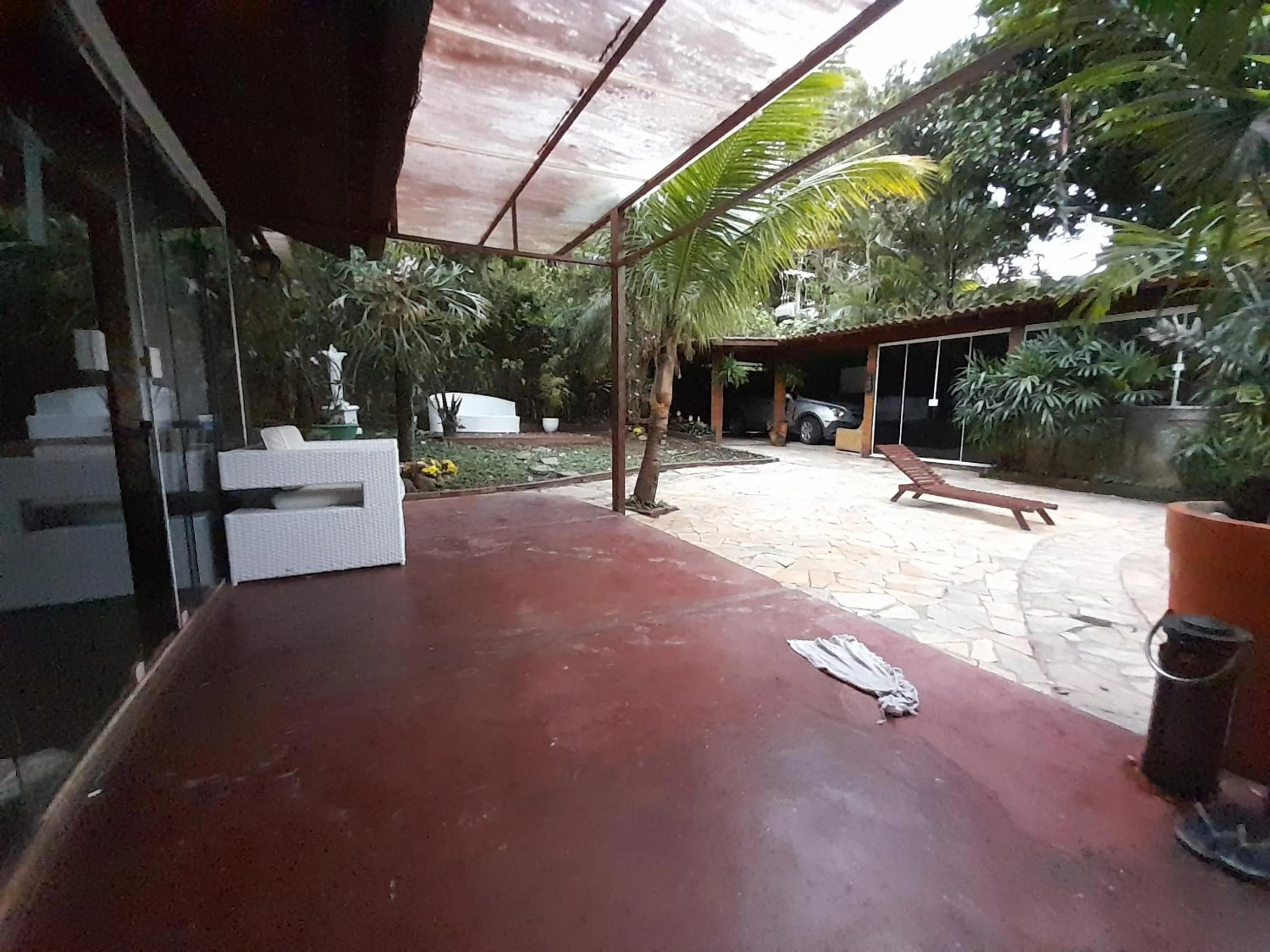 Pousada Solar do Redentor