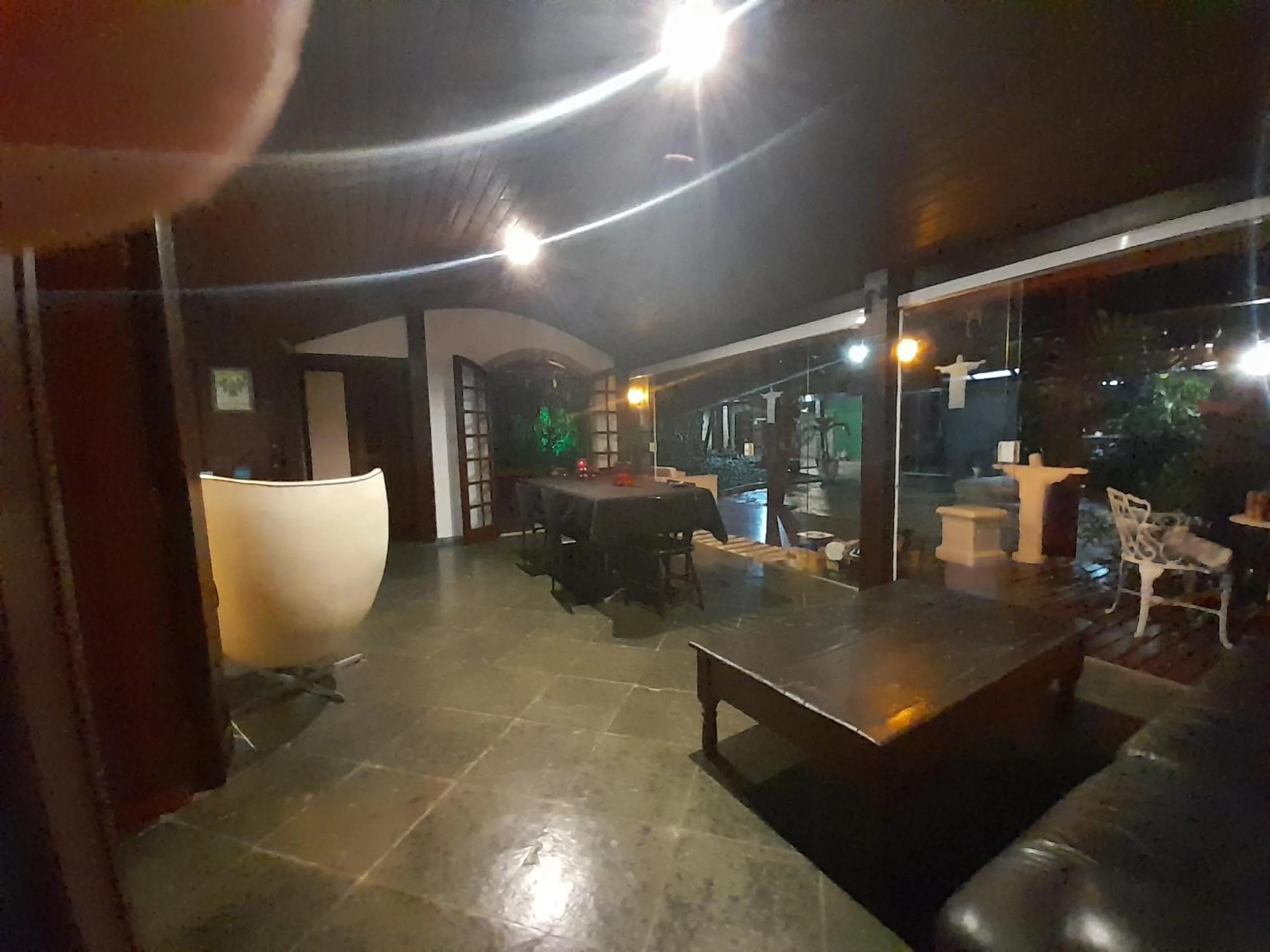 Pousada Solar do Redentor