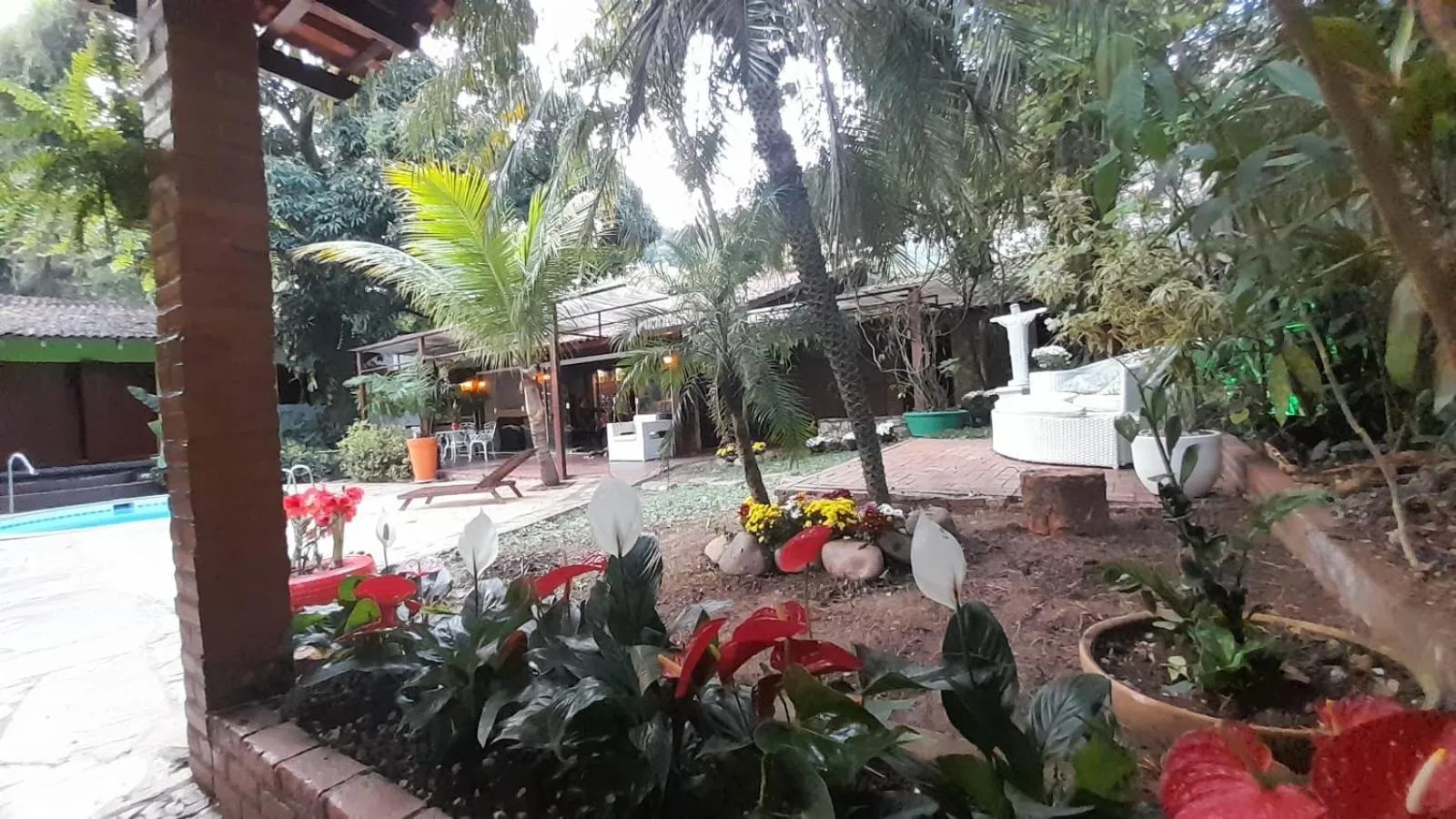 Pousada Solar do Redentor