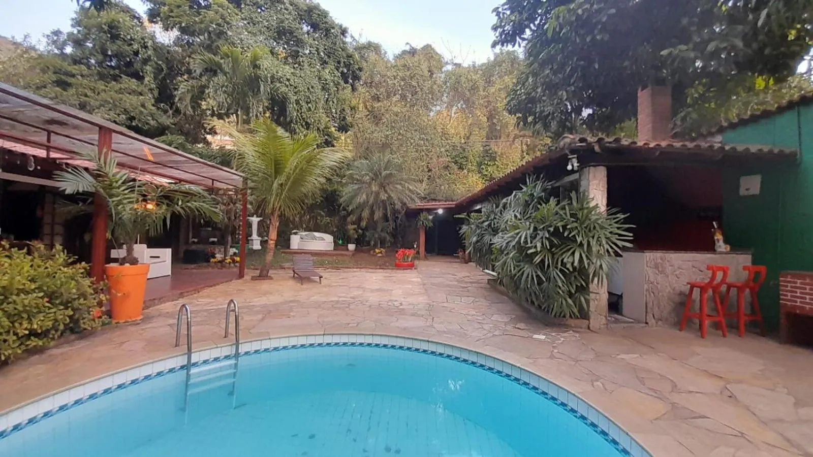 Pousada Solar do Redentor