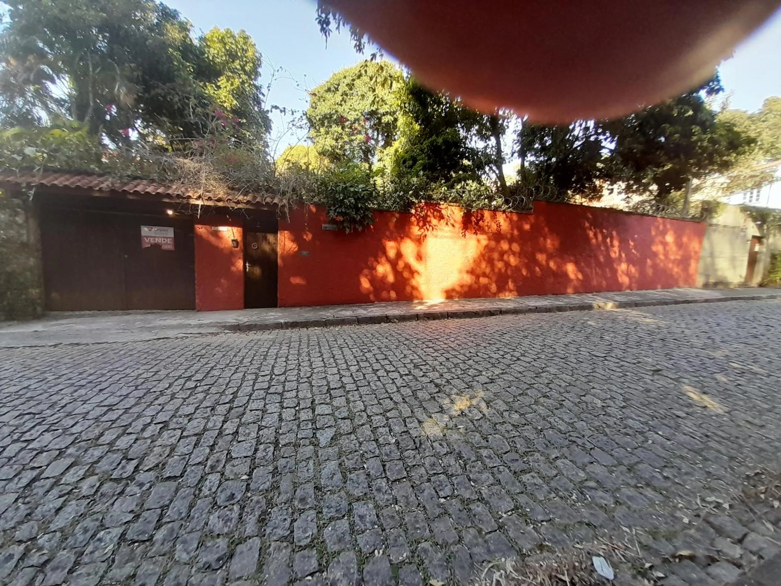 Pousada Solar do Redentor