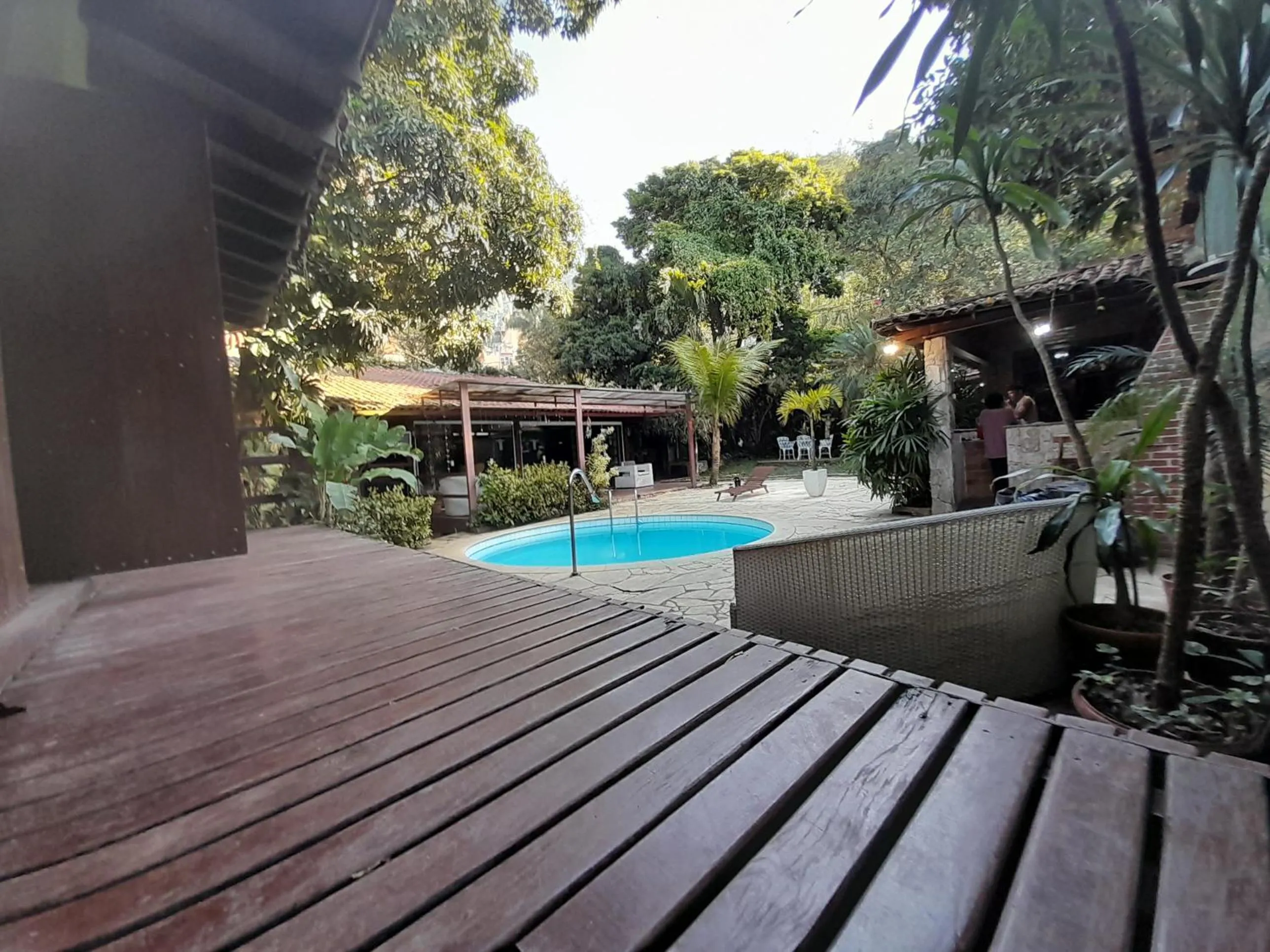 Pousada Solar do Redentor