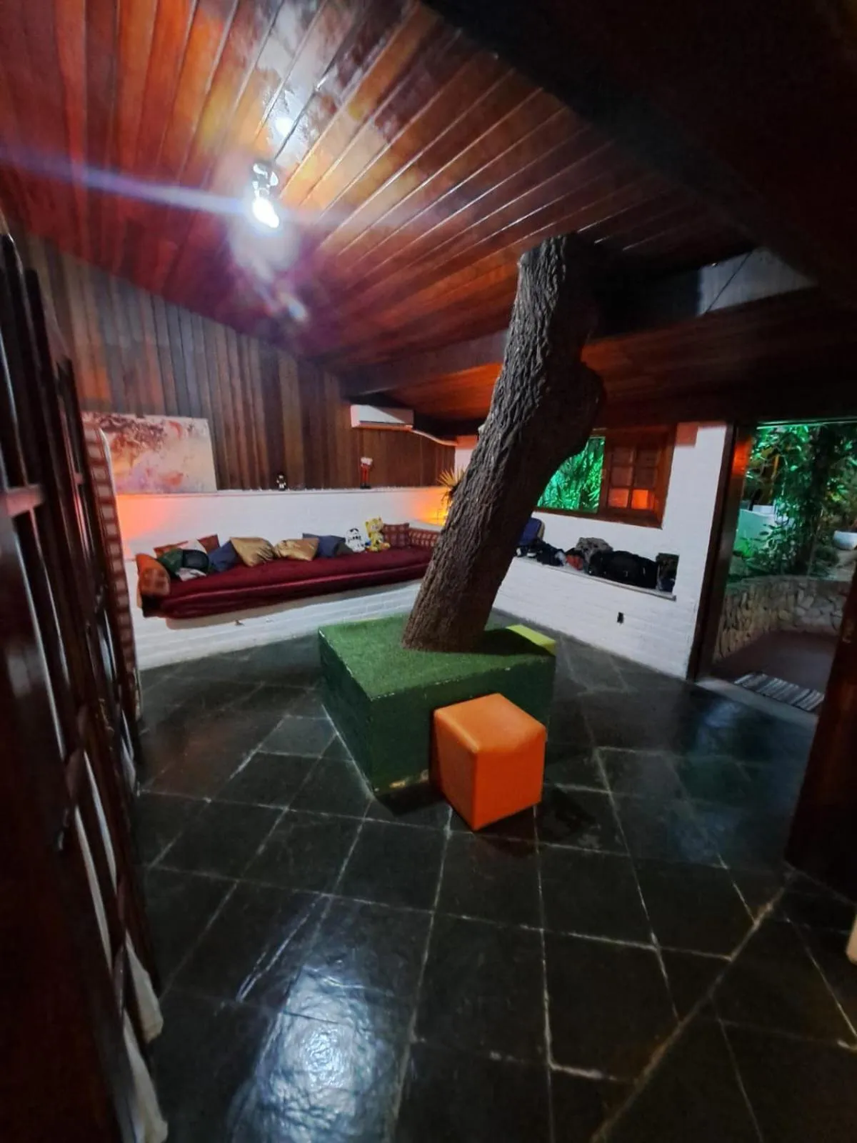 Pousada Solar do Redentor