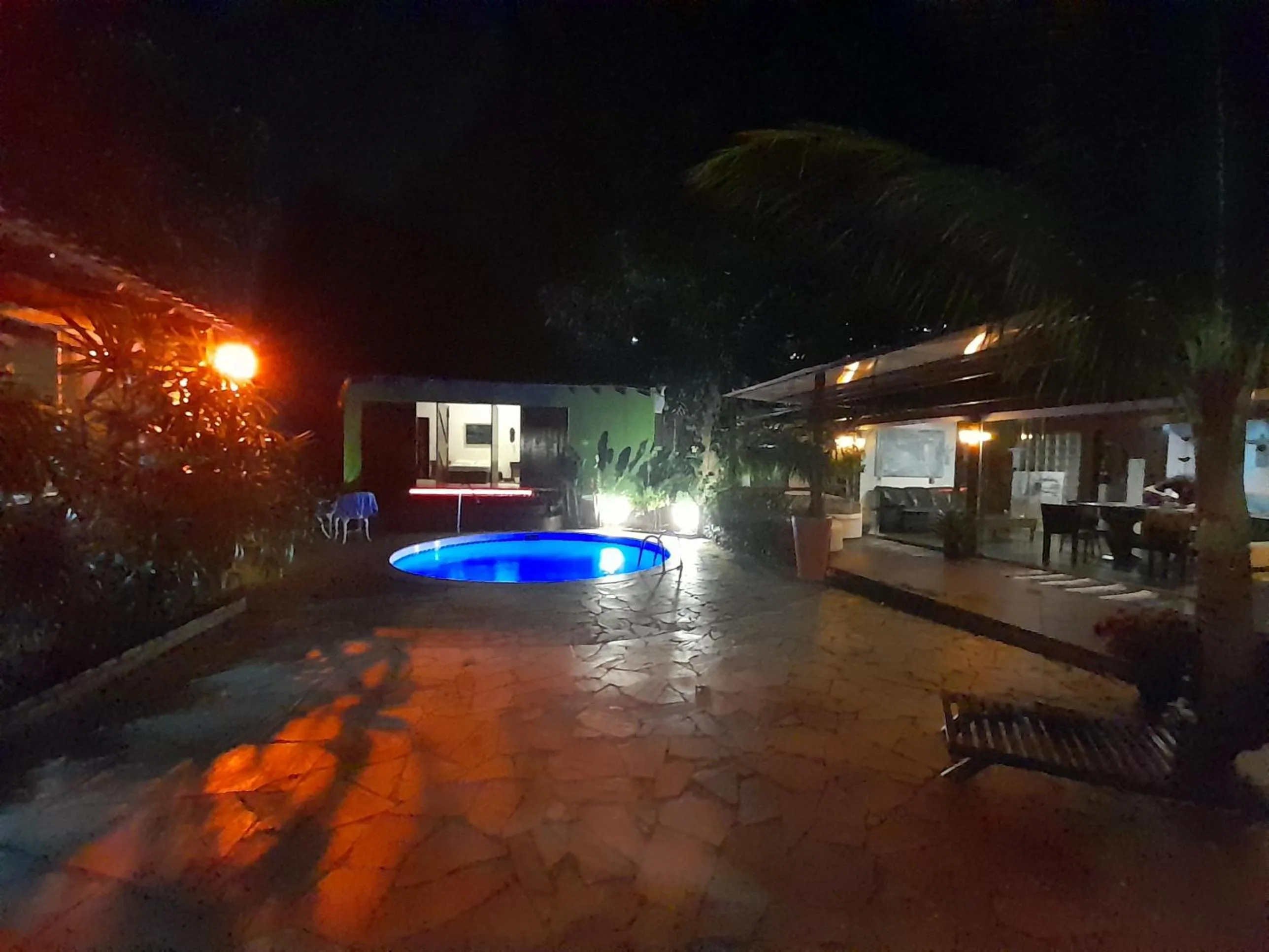 Pousada Solar do Redentor